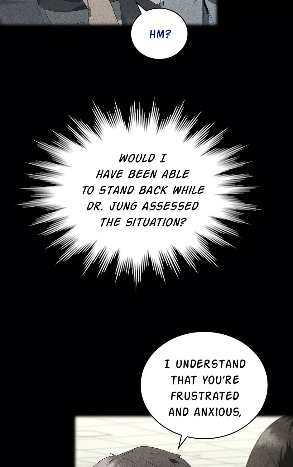 Dr. Choi Tae-Soo — Chapter 225 — page 9