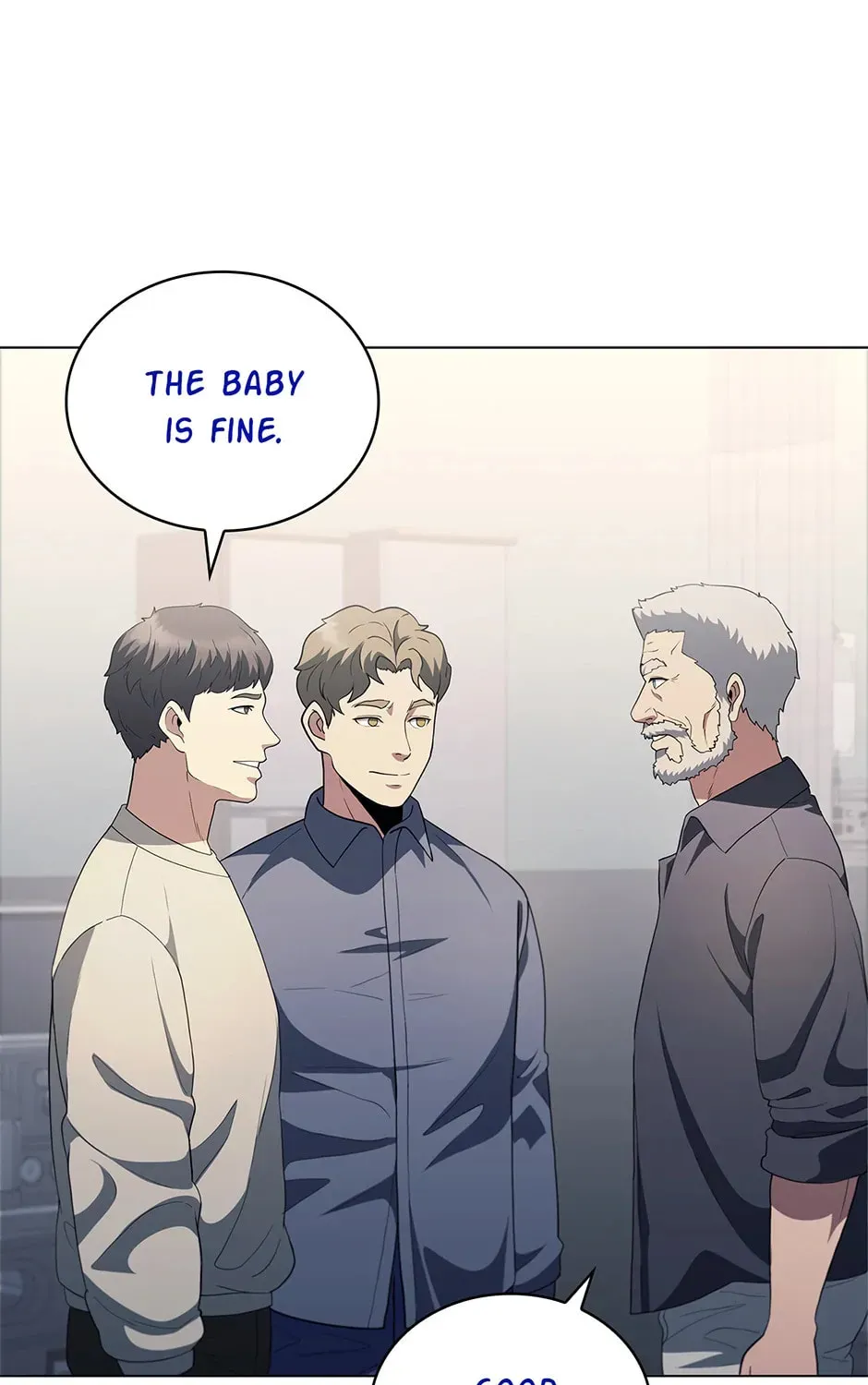 Dr. Choi Tae-Soo — Chapter 225 — page 17