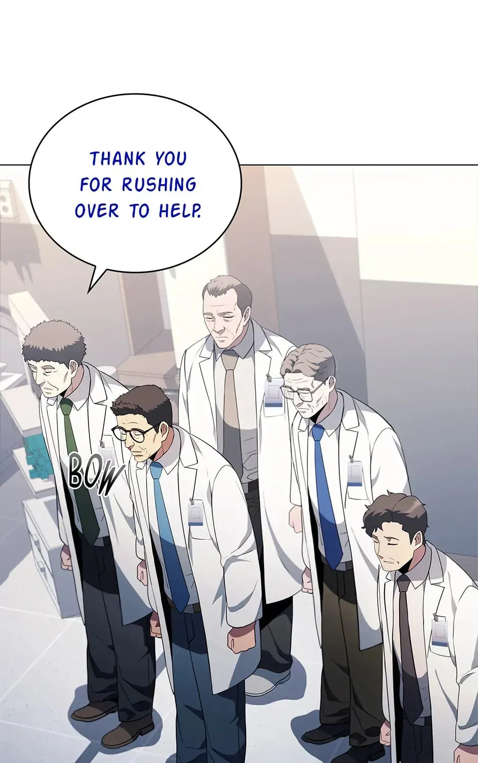 Dr. Choi Tae-Soo — Chapter 225 — page 21