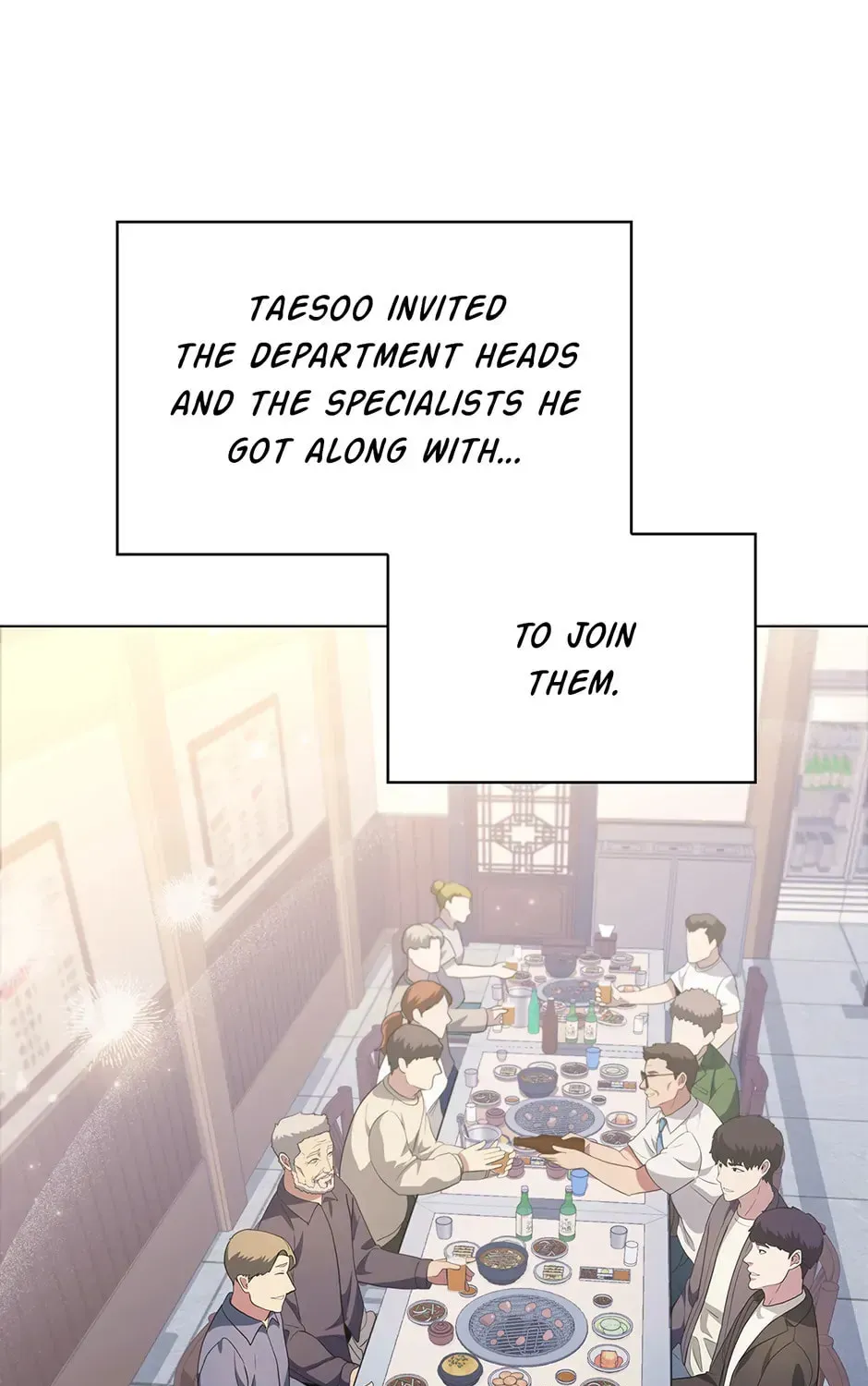 Dr. Choi Tae-Soo — Chapter 225 — page 29