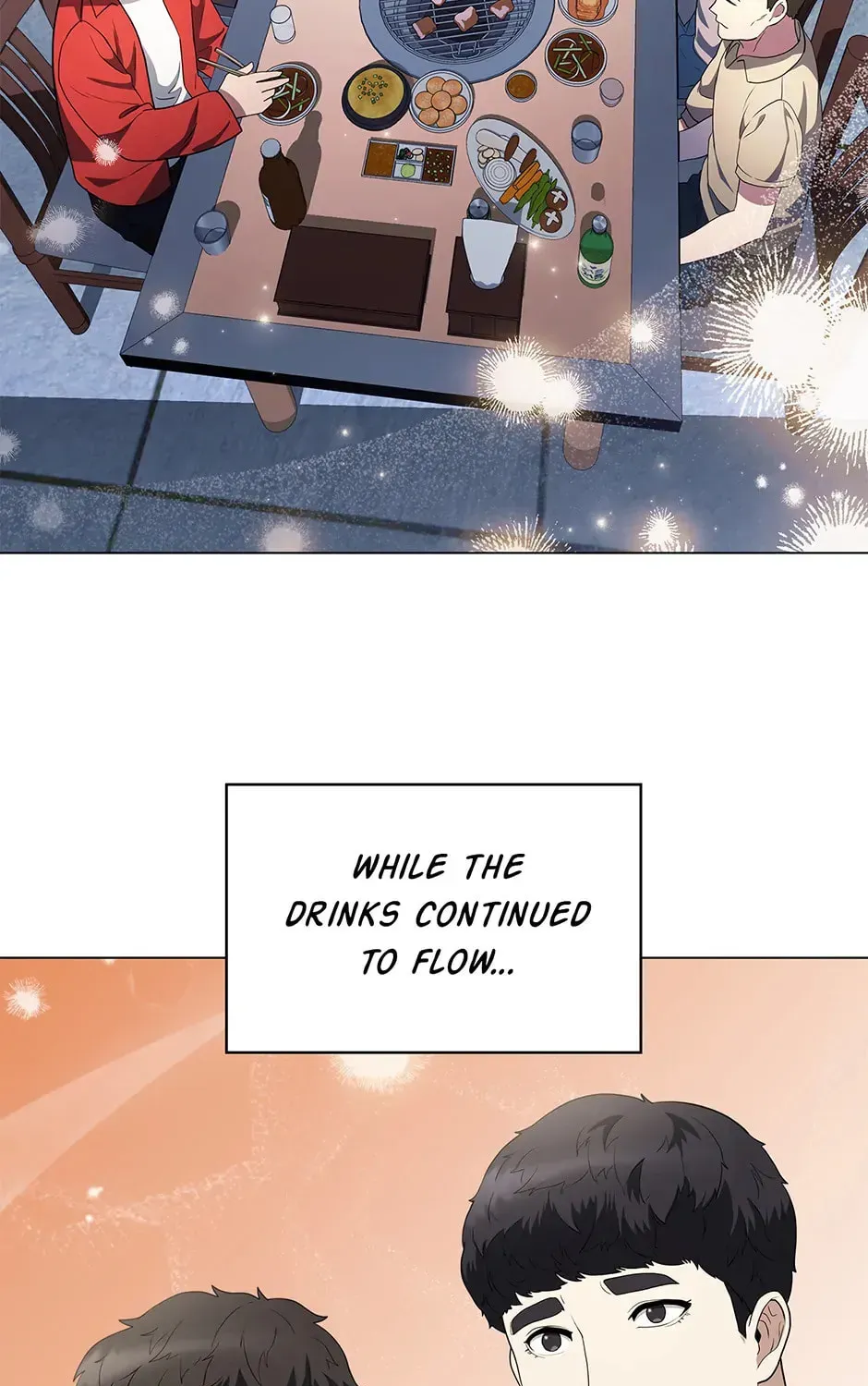 Dr. Choi Tae-Soo — Chapter 225 — page 31