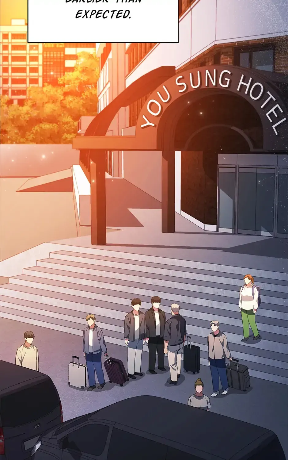 Dr. Choi Tae-Soo — Chapter 225 — page 35