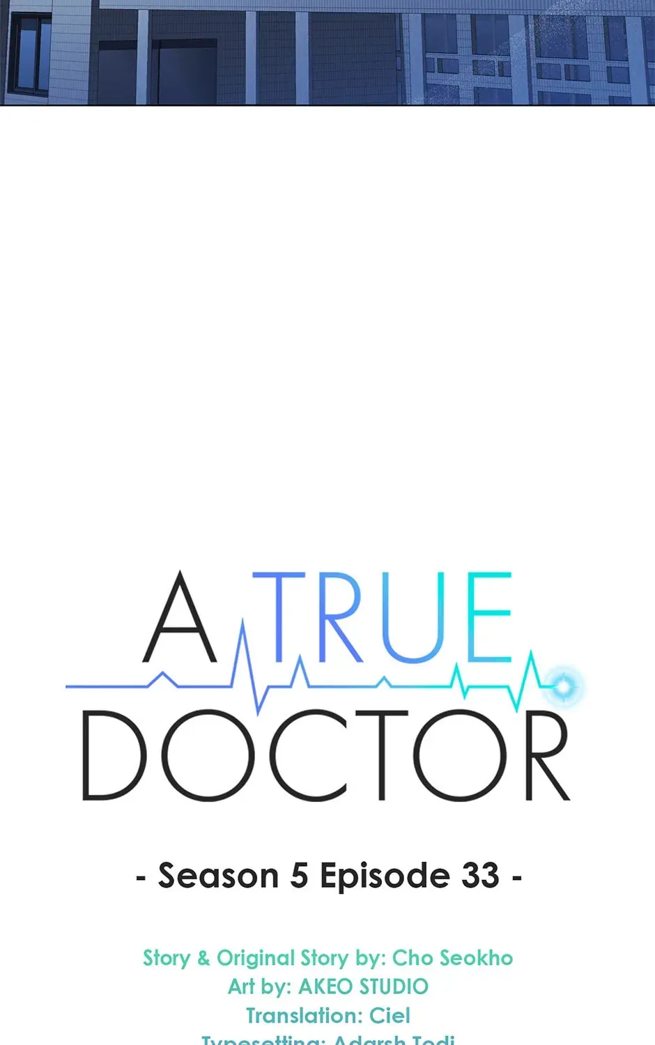 Dr. Choi Tae-Soo — Chapter 225 — page 39