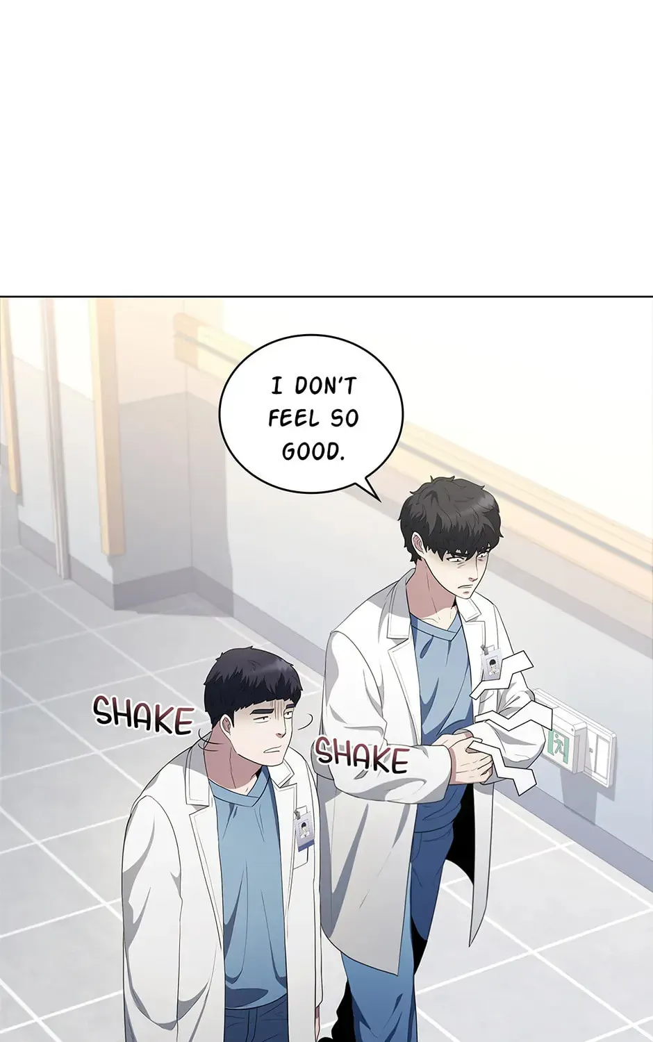 Dr. Choi Tae-Soo — Chapter 225 — page 43