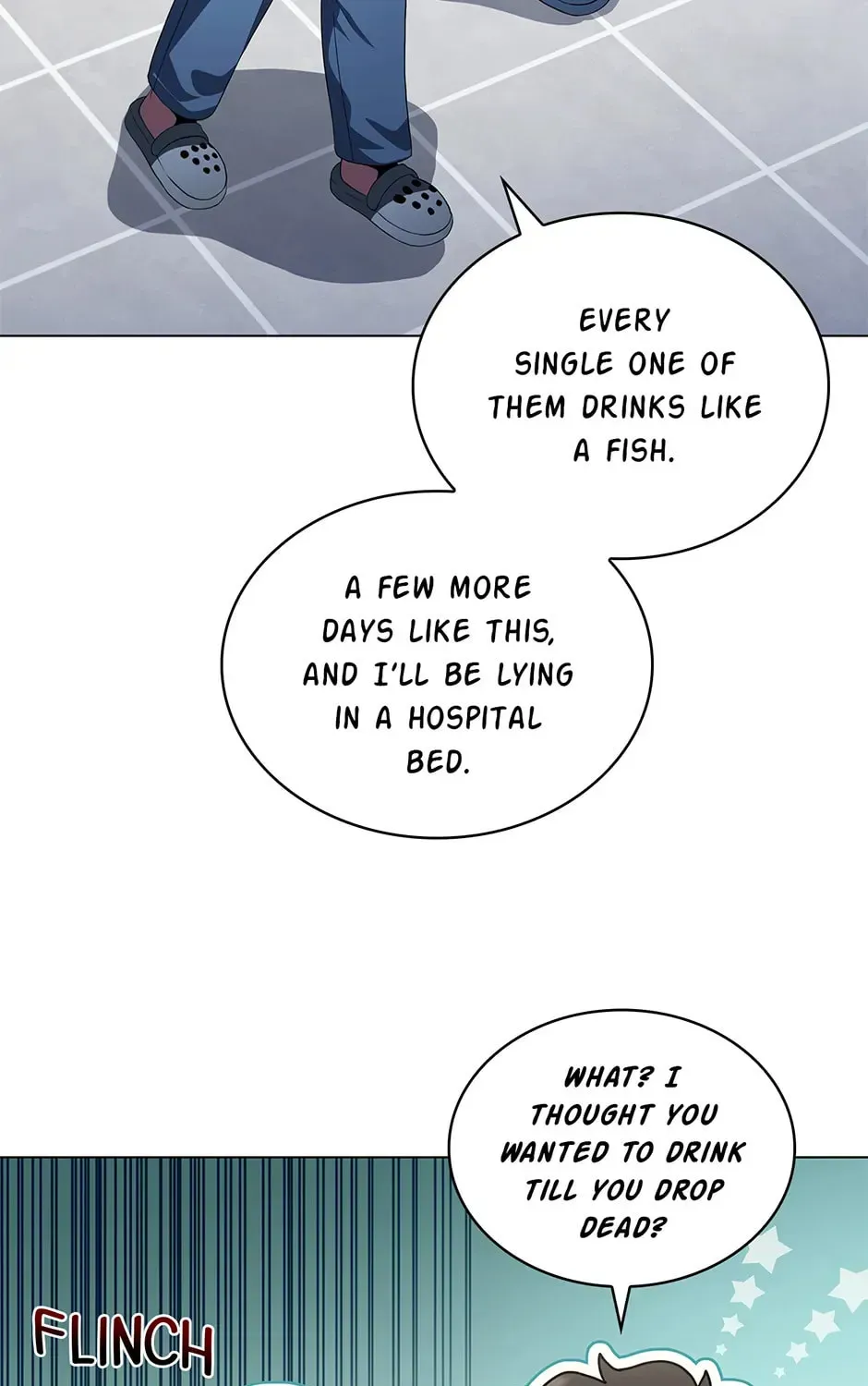 Dr. Choi Tae-Soo — Chapter 225 — page 45