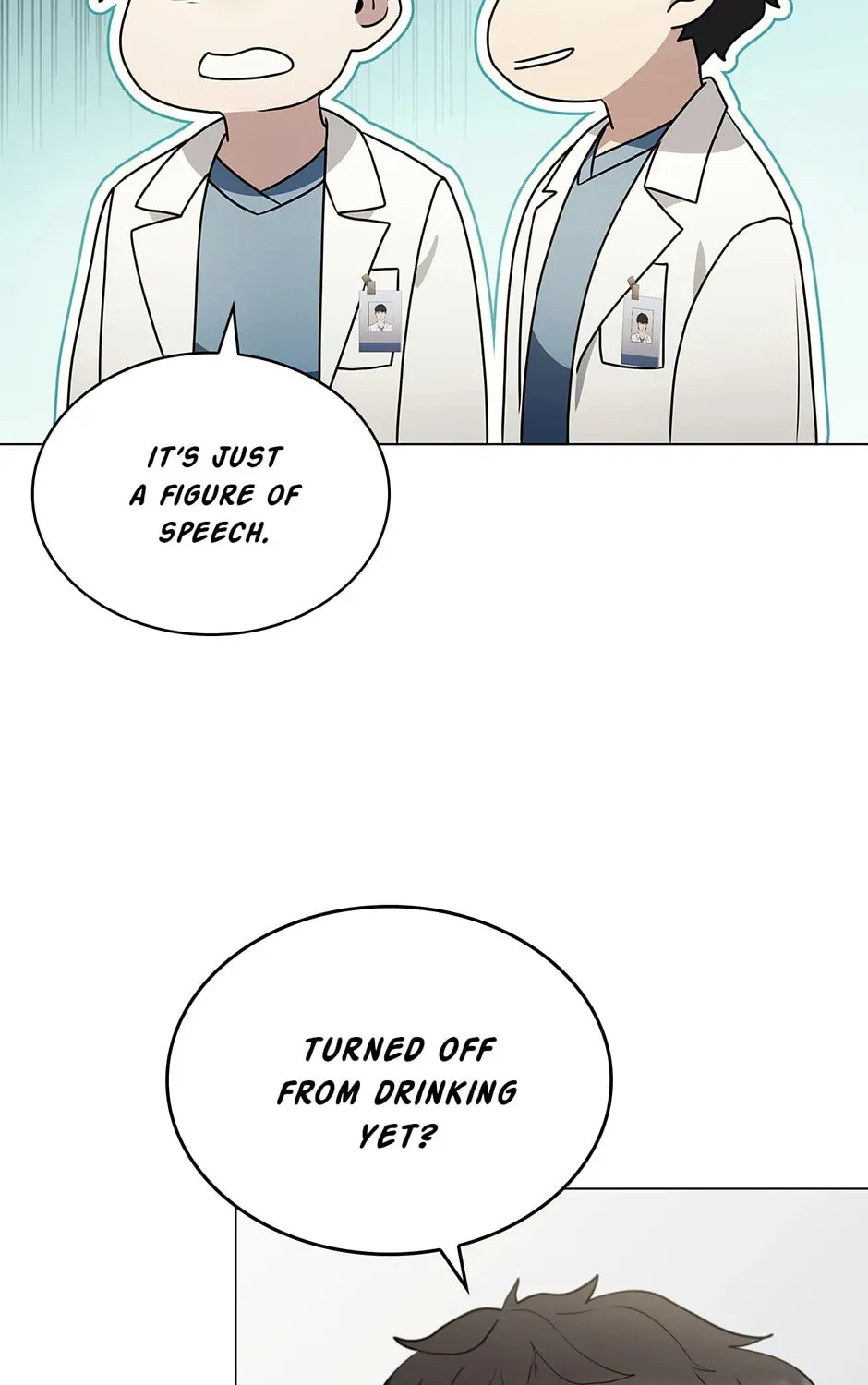 Dr. Choi Tae-Soo — Chapter 225 — page 47