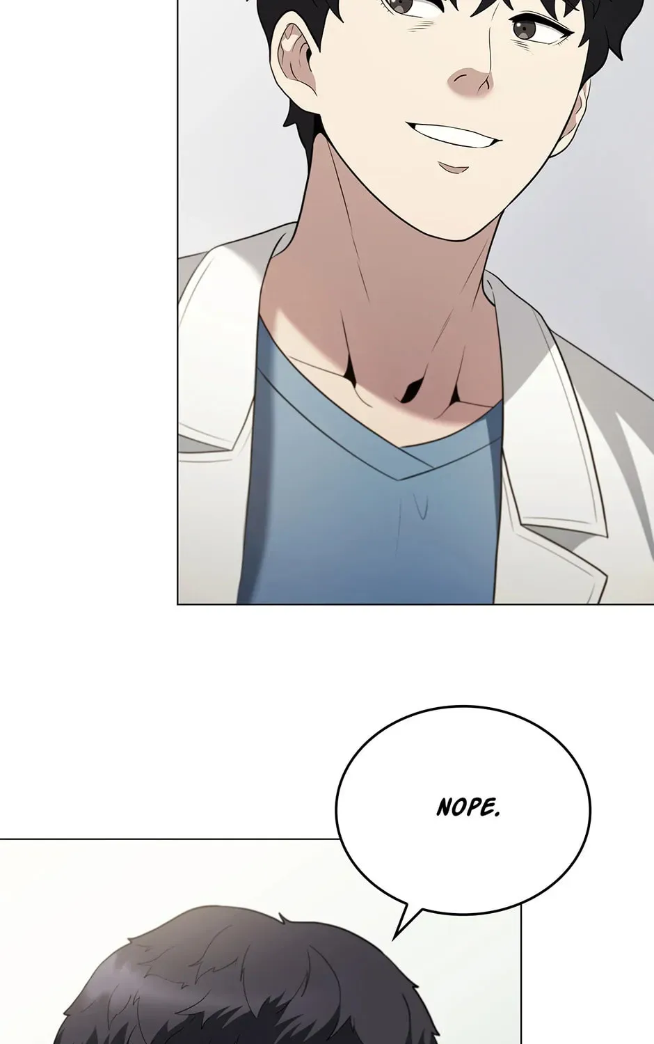 Dr. Choi Tae-Soo — Chapter 225 — page 49