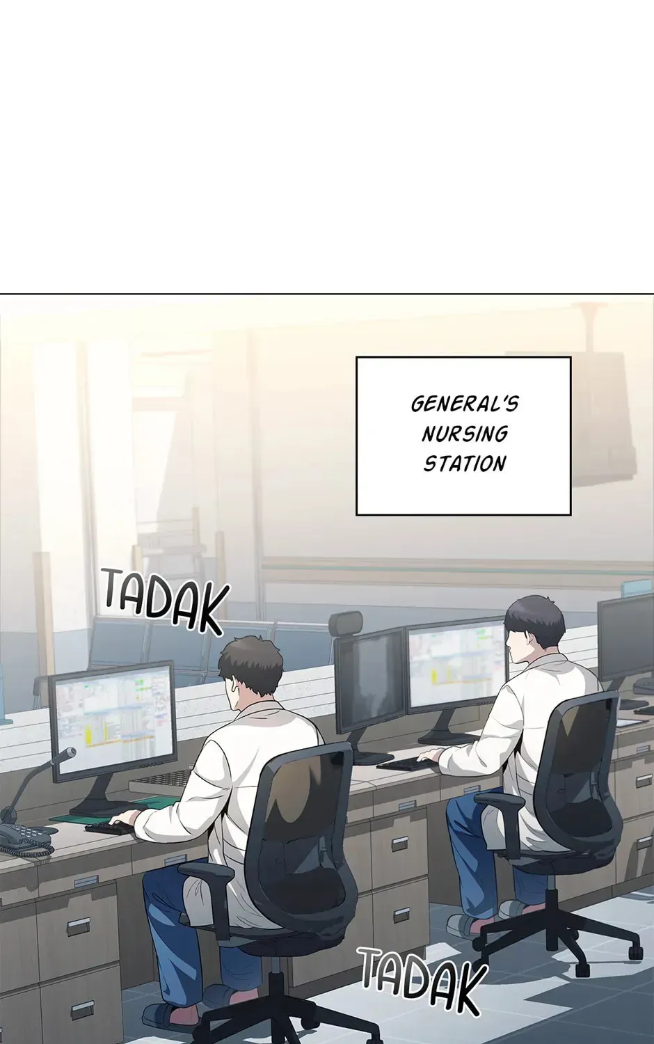 Dr. Choi Tae-Soo — Chapter 225 — page 53