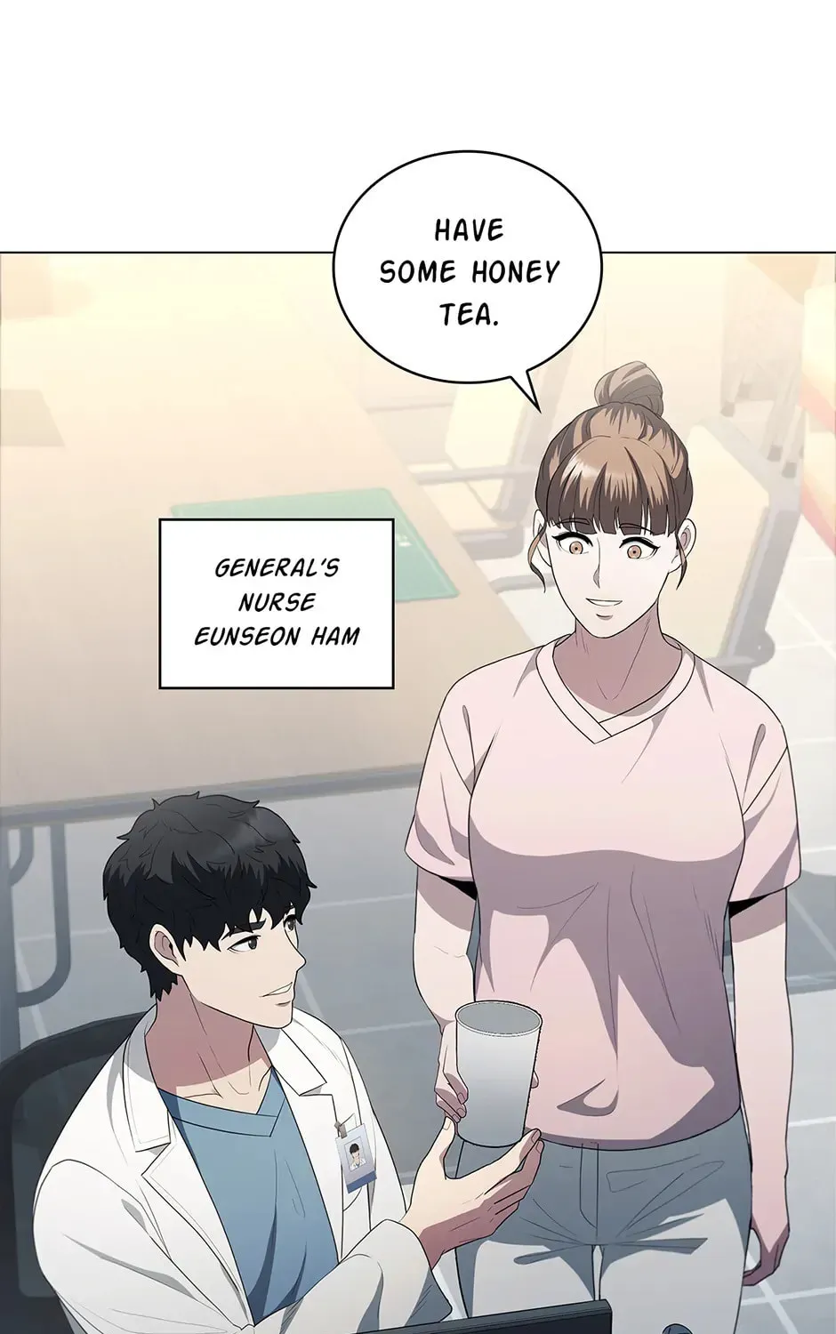 Dr. Choi Tae-Soo — Chapter 225 — page 57