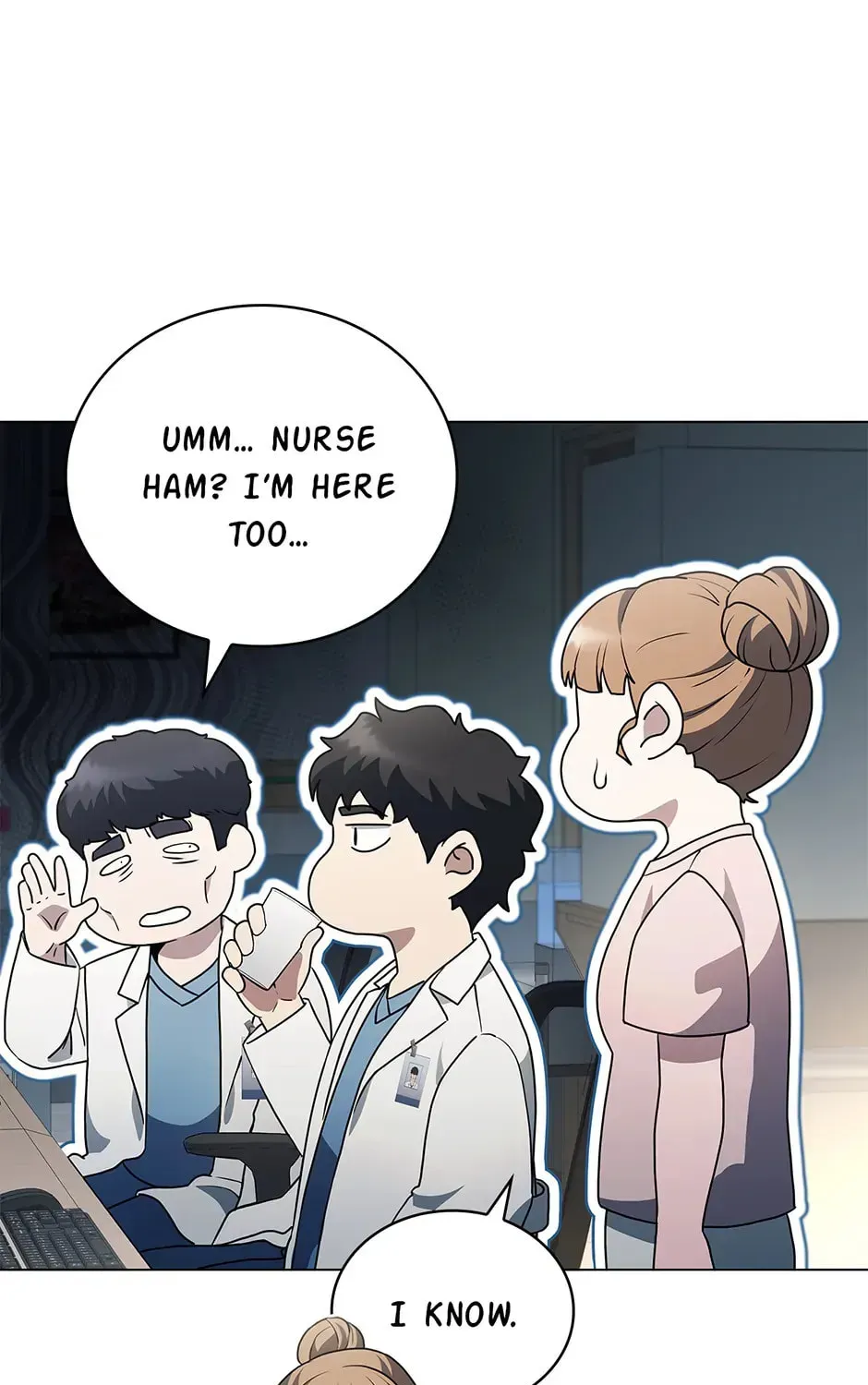 Dr. Choi Tae-Soo — Chapter 225 — page 59