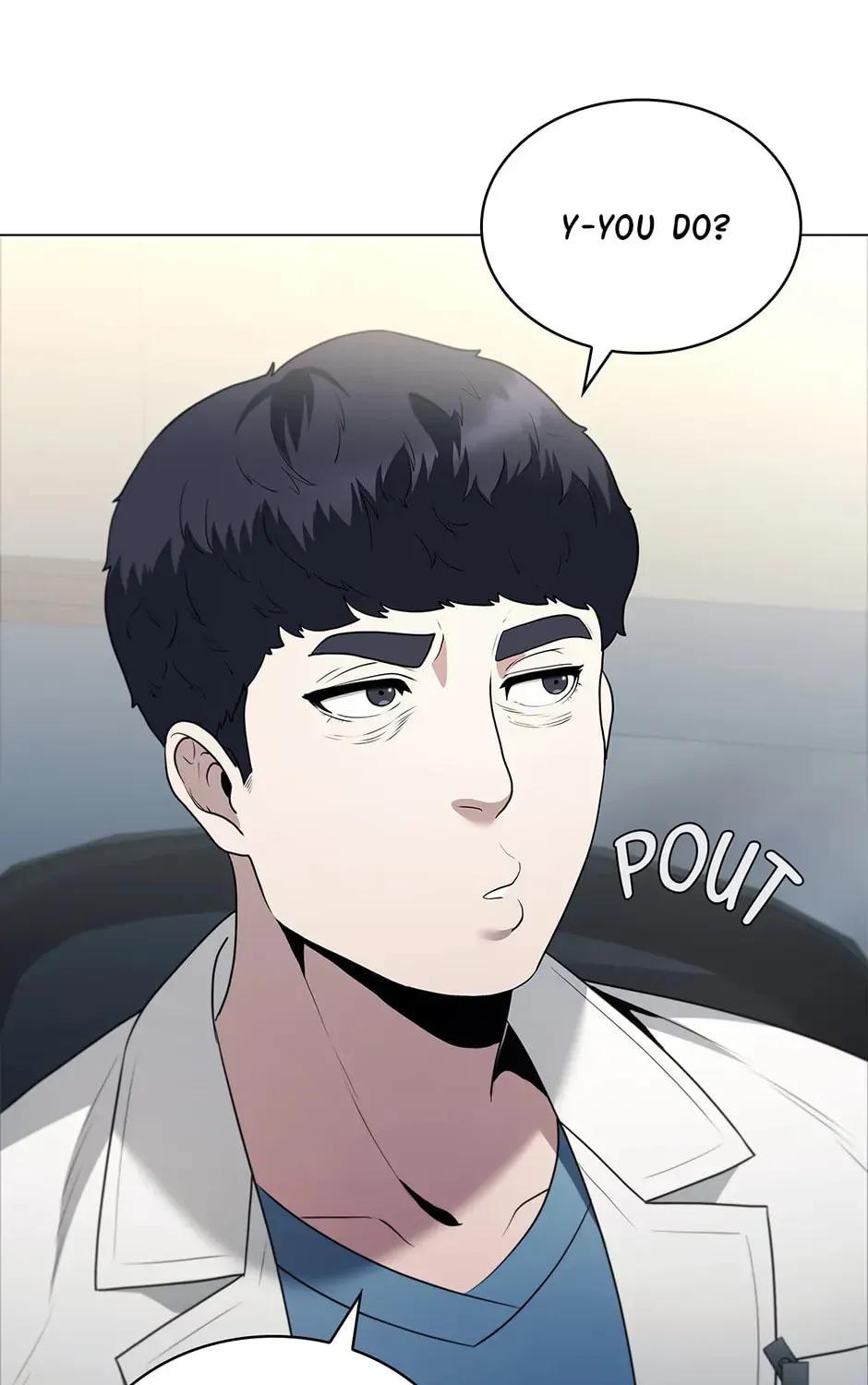 Dr. Choi Tae-Soo — Chapter 225 — page 61