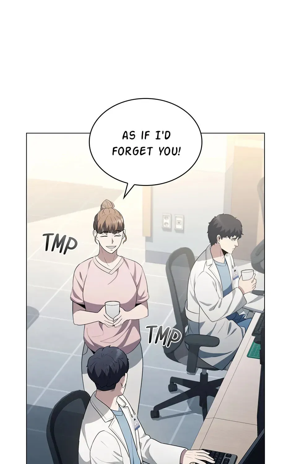 Dr. Choi Tae-Soo — Chapter 225 — page 63