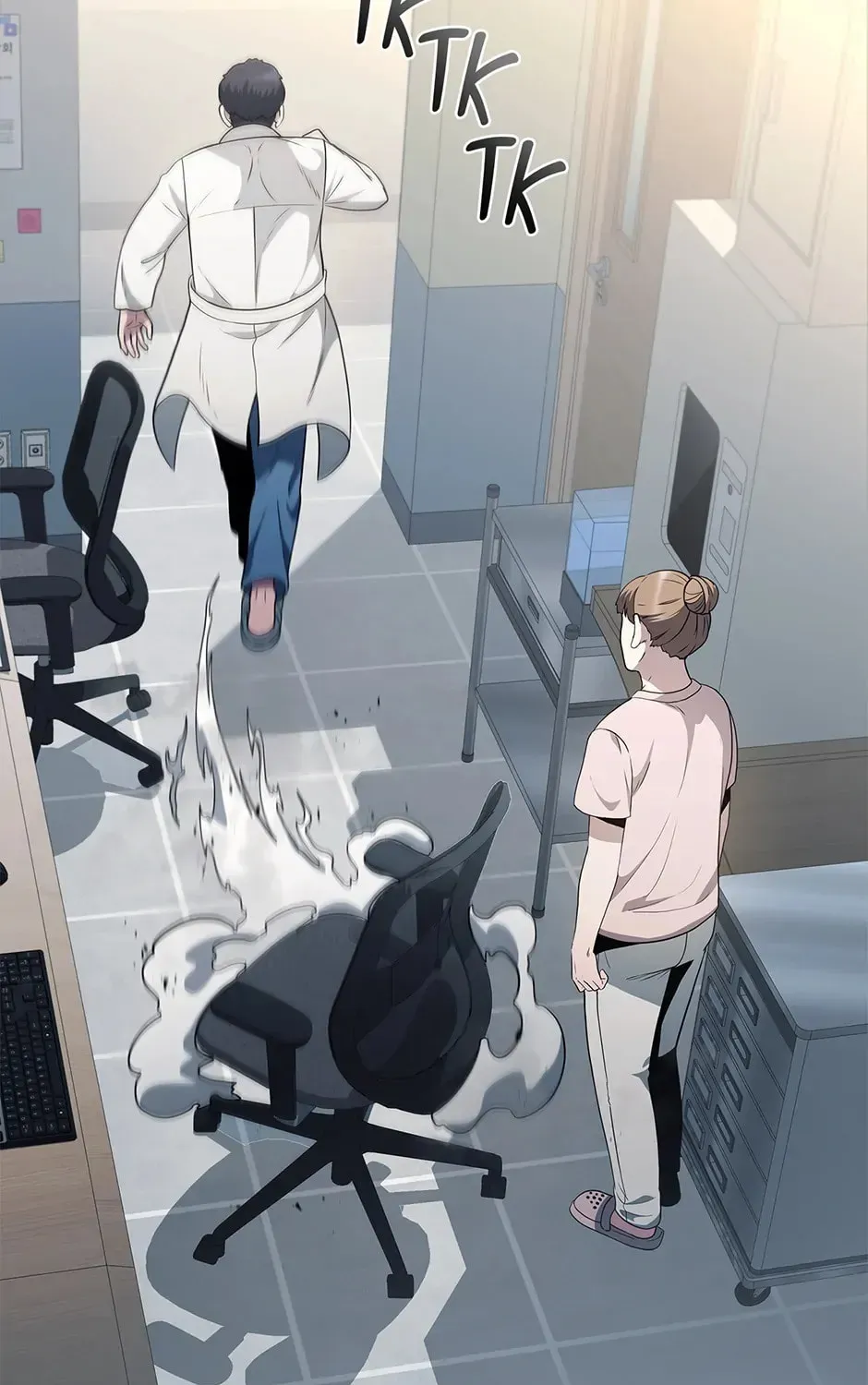 Dr. Choi Tae-Soo — Chapter 225 — page 69