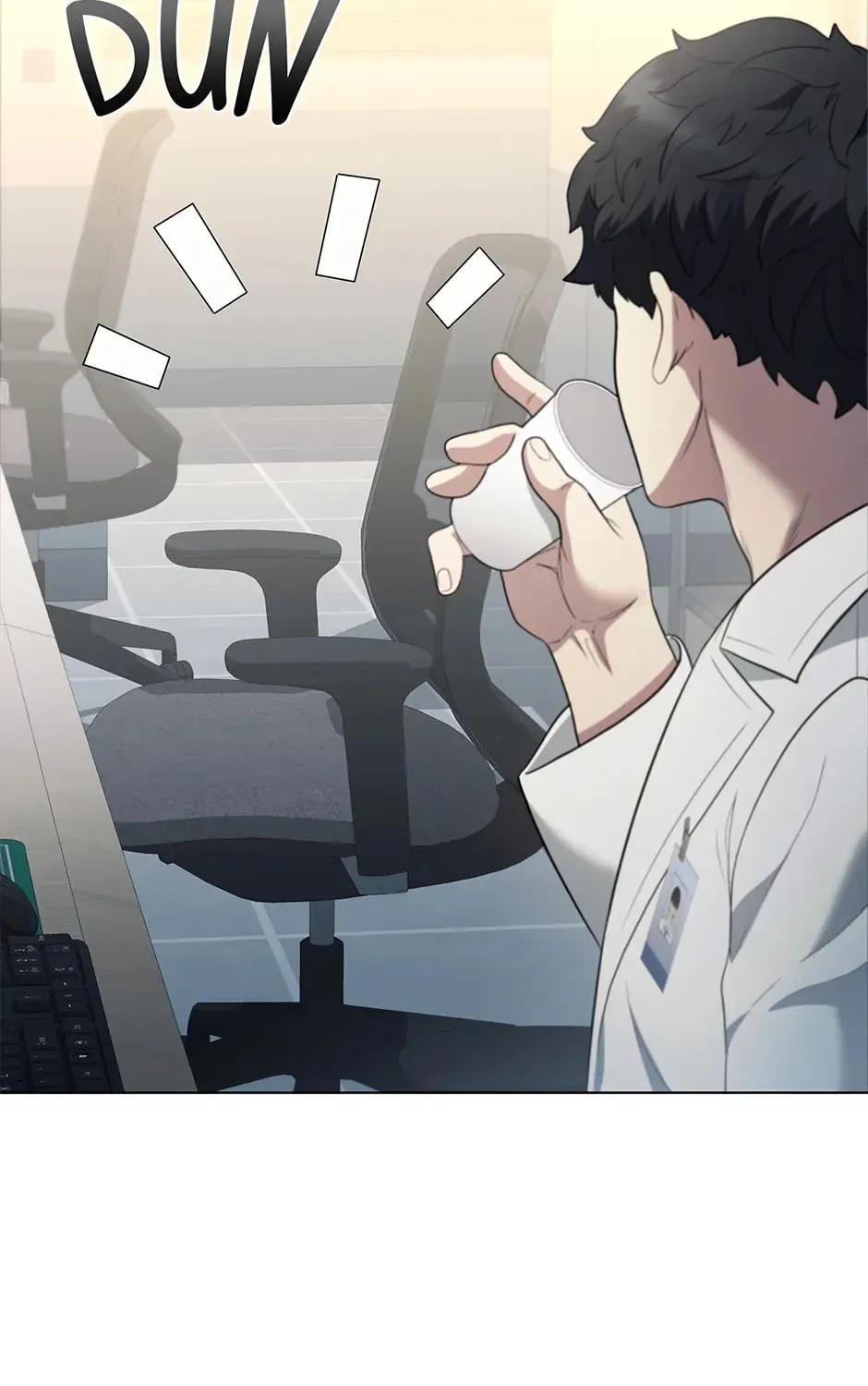 Dr. Choi Tae-Soo — Chapter 225 — page 73
