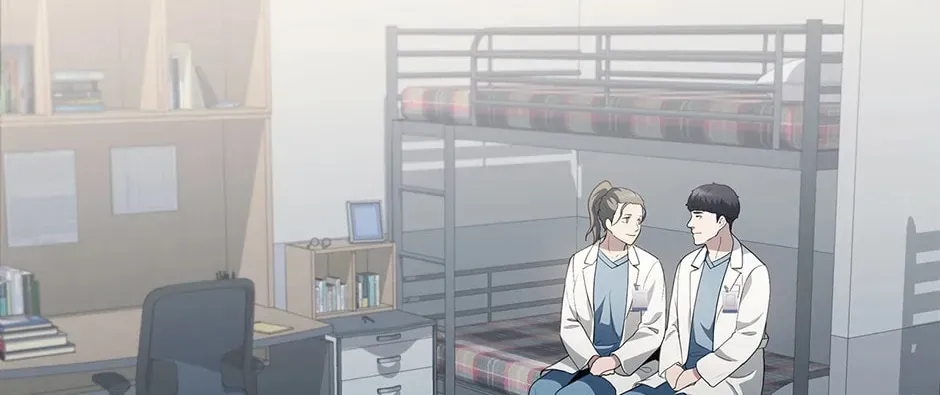 Dr. Choi Tae-Soo — Chapter 225 — page 76