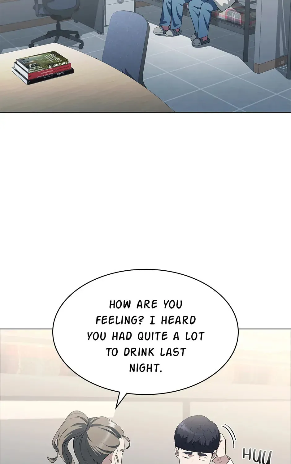 Dr. Choi Tae-Soo — Chapter 225 — page 77