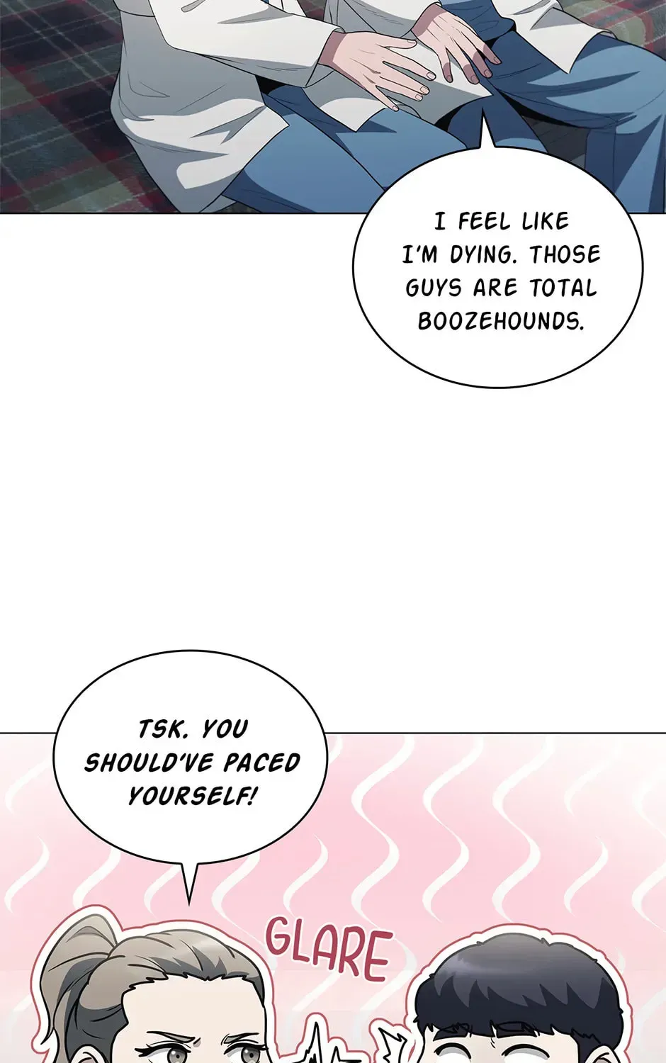 Dr. Choi Tae-Soo — Chapter 225 — page 79
