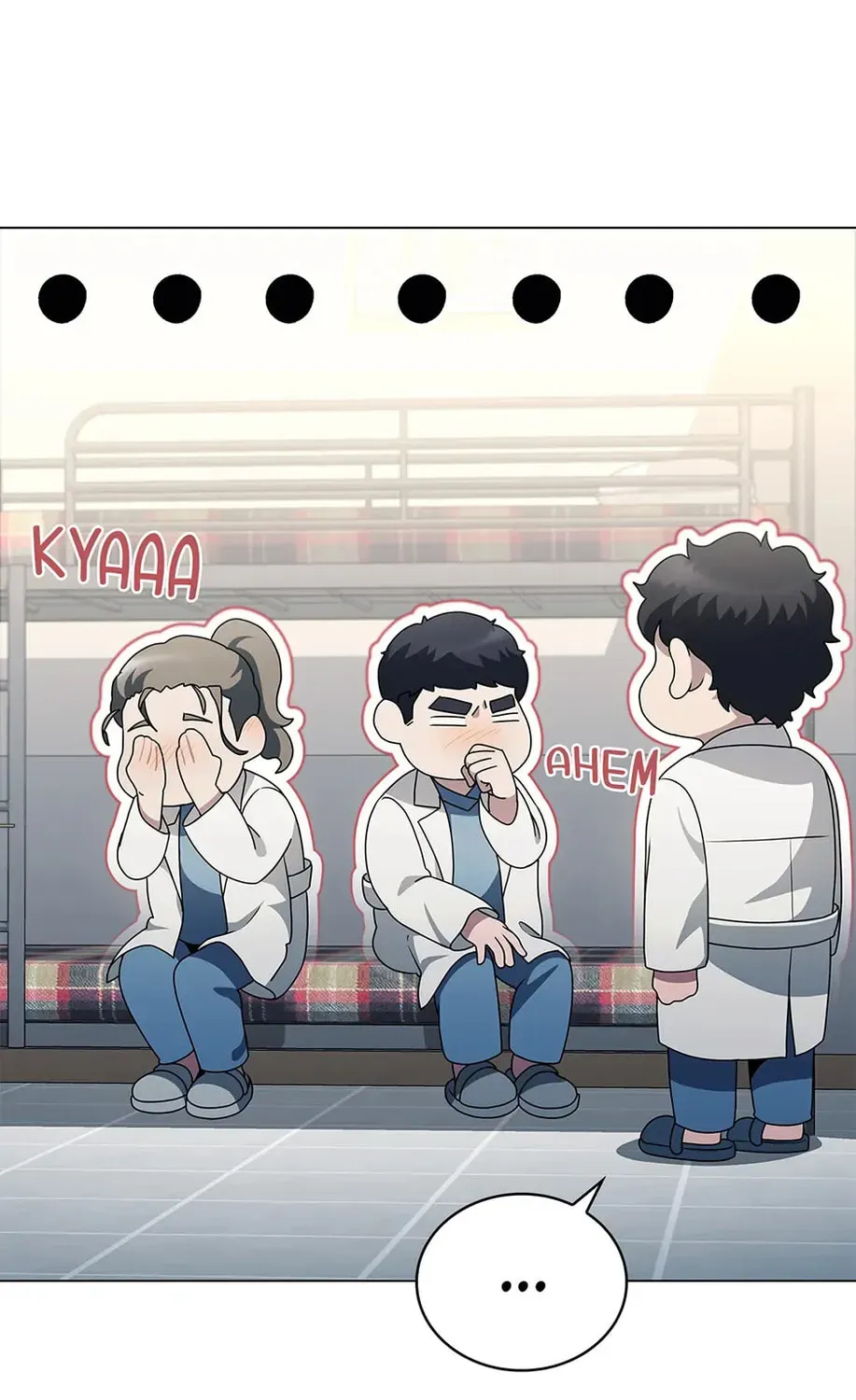 Dr. Choi Tae-Soo — Chapter 225 — page 97