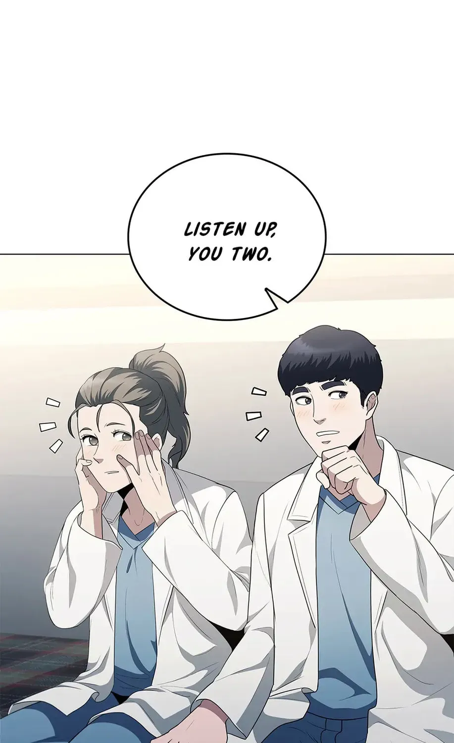 Dr. Choi Tae-Soo — Chapter 225 — page 99