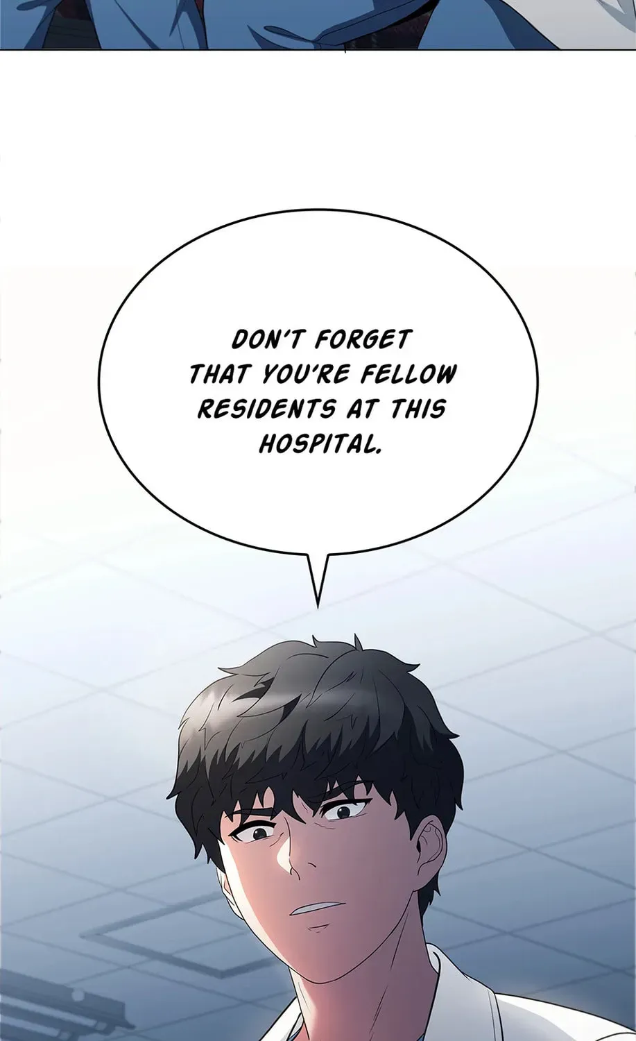 Dr. Choi Tae-Soo — Chapter 225 — page 101