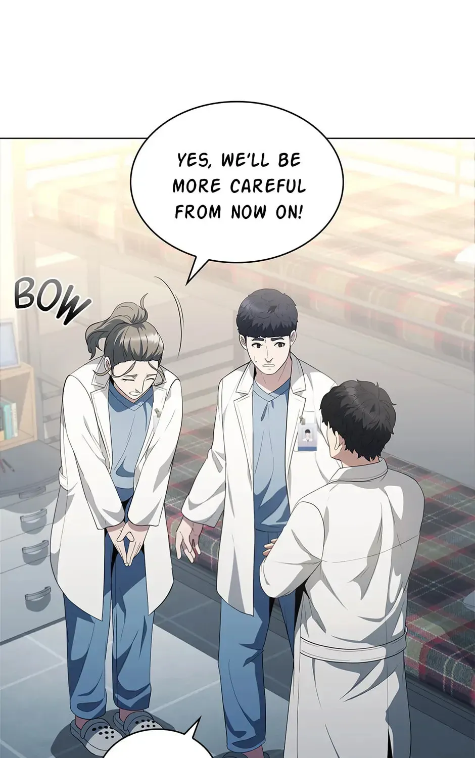 Dr. Choi Tae-Soo — Chapter 225 — page 105