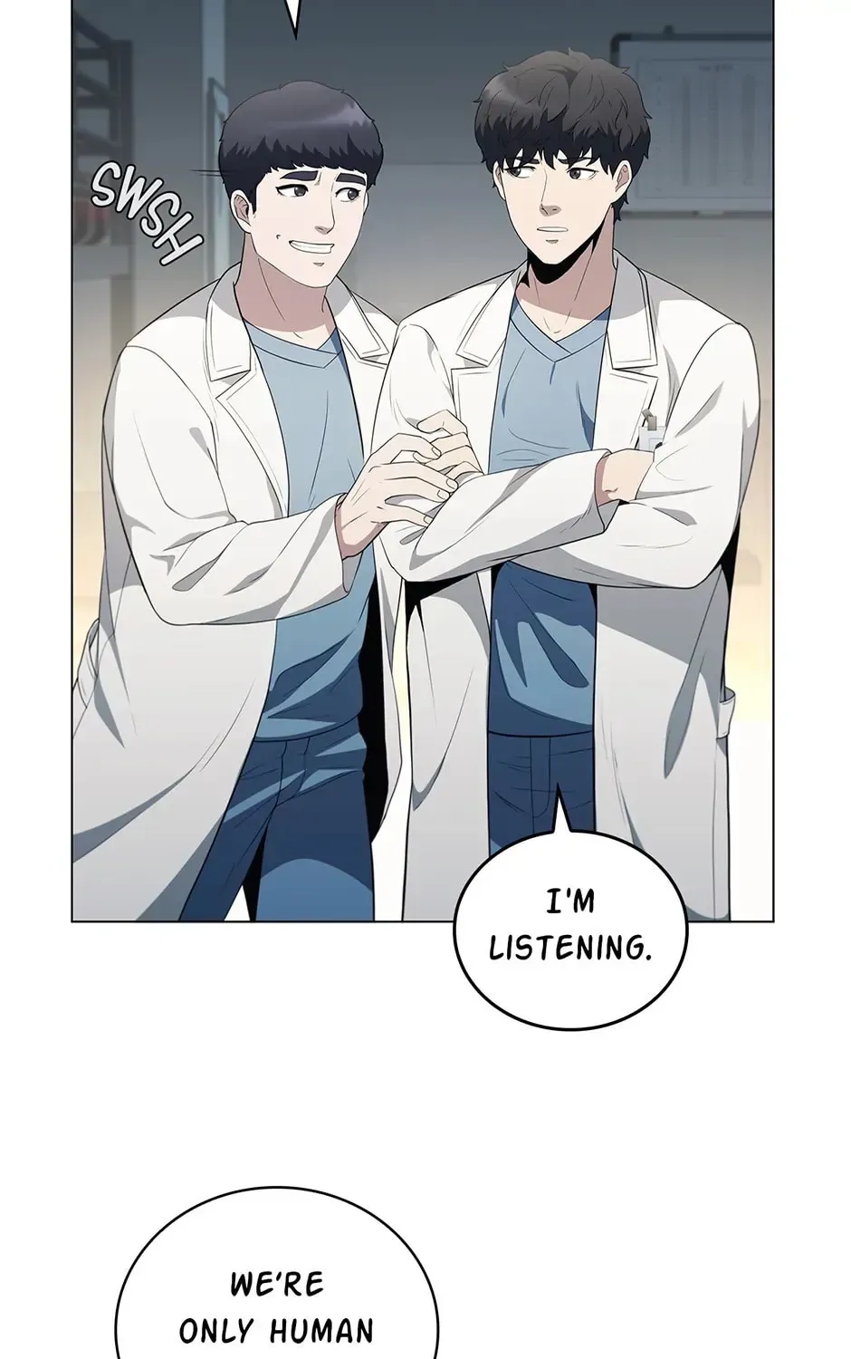 Dr. Choi Tae-Soo — Chapter 225 — page 109