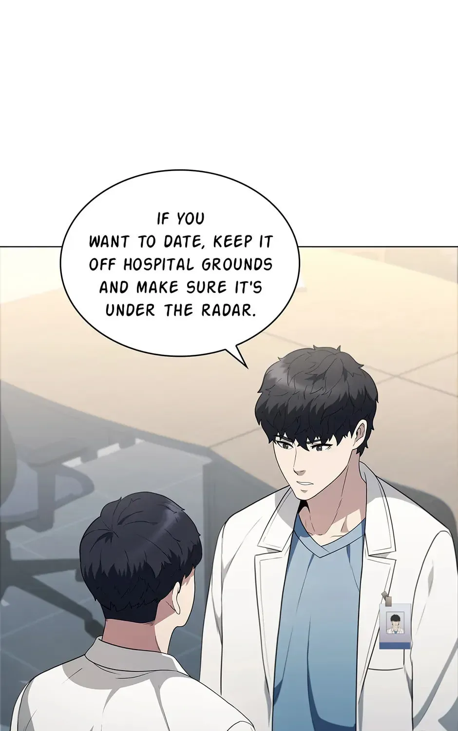 Dr. Choi Tae-Soo — Chapter 225 — page 117