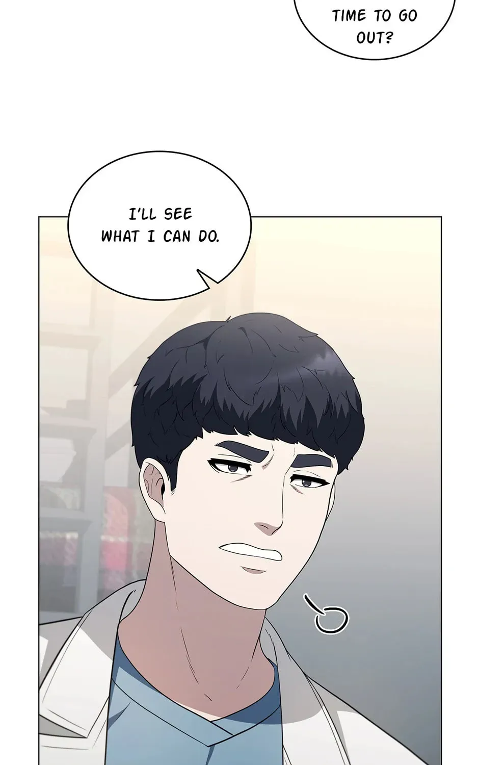 Dr. Choi Tae-Soo — Chapter 225 — page 119