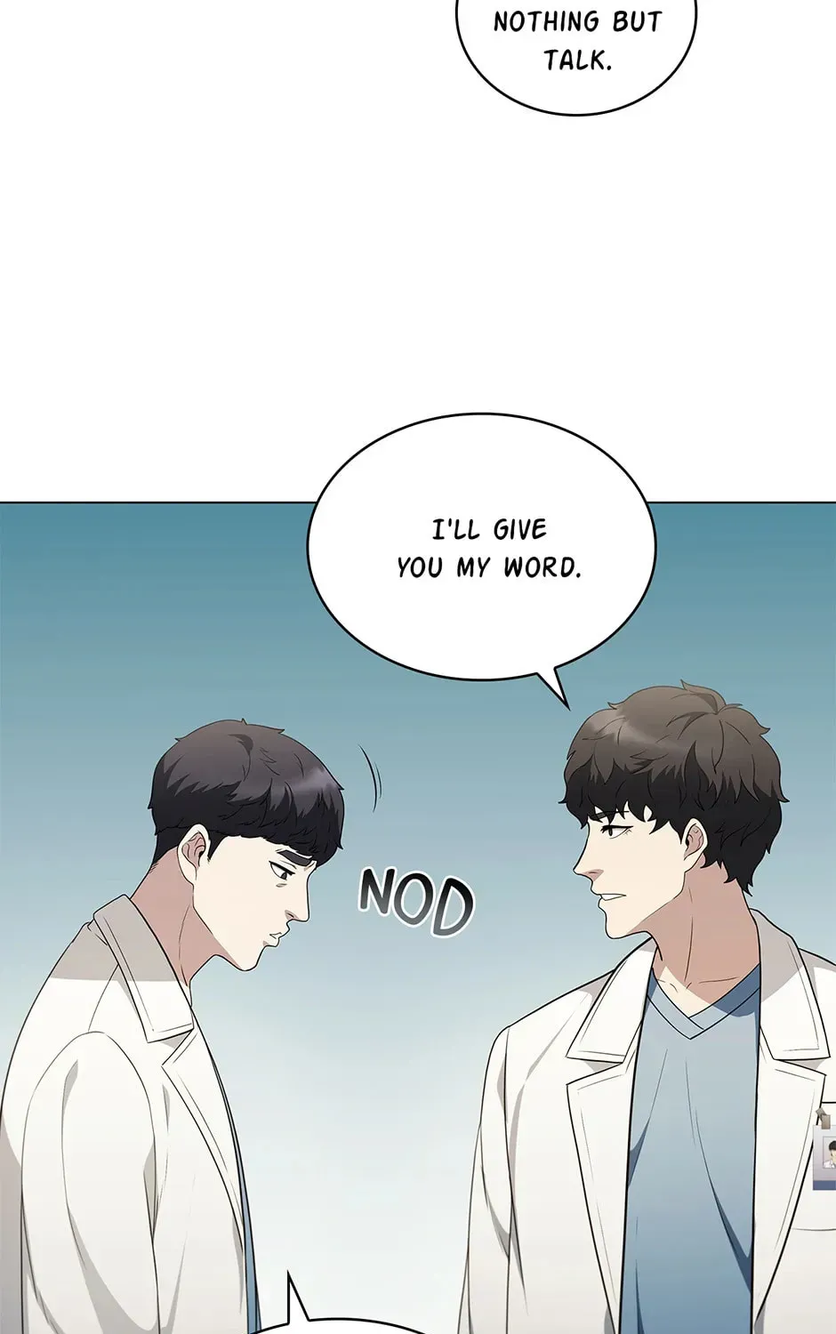 Dr. Choi Tae-Soo — Chapter 225 — page 121