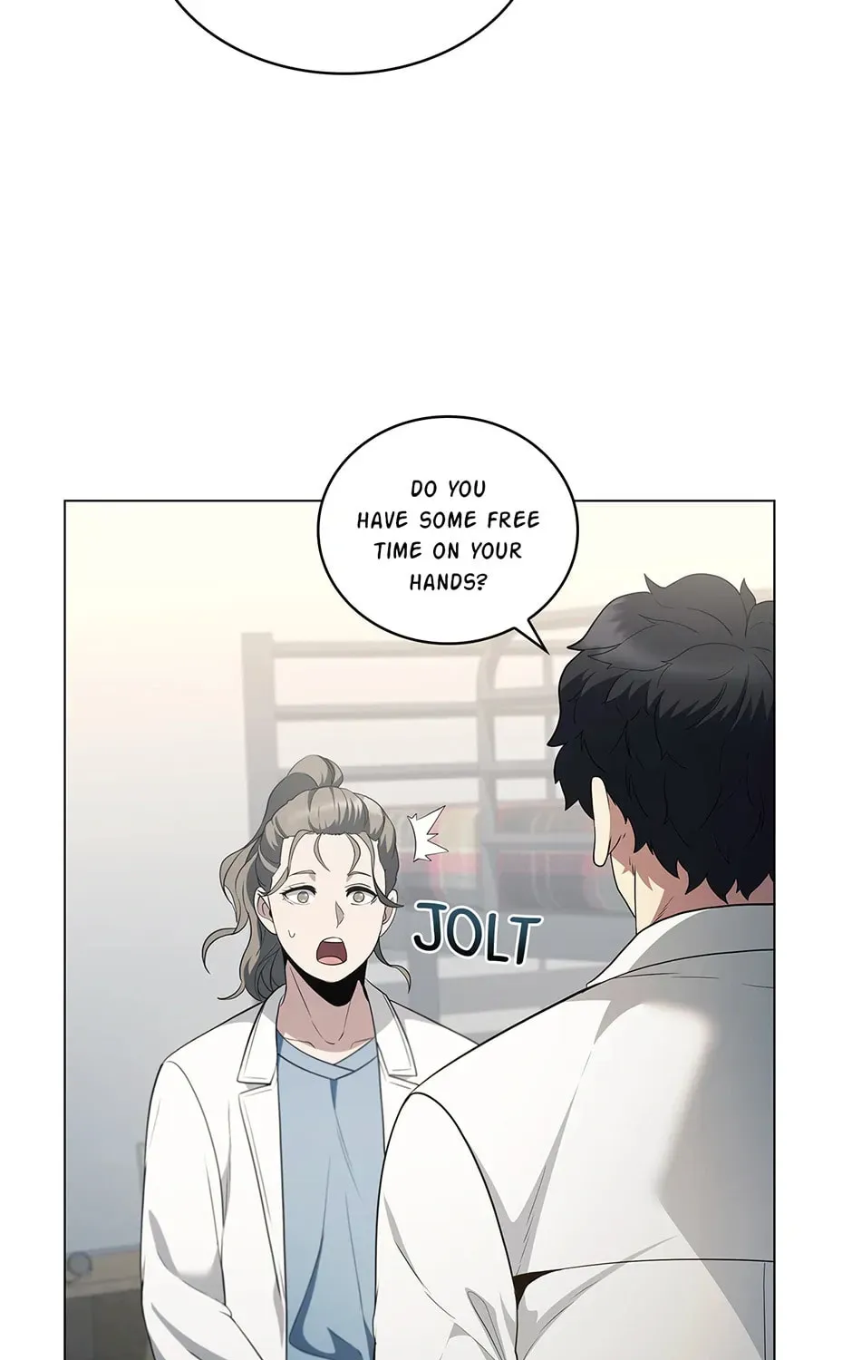Dr. Choi Tae-Soo — Chapter 225 — page 123