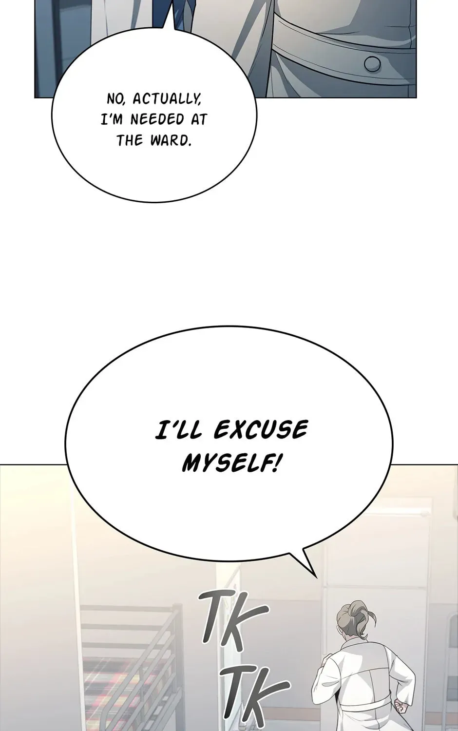 Dr. Choi Tae-Soo — Chapter 225 — page 125