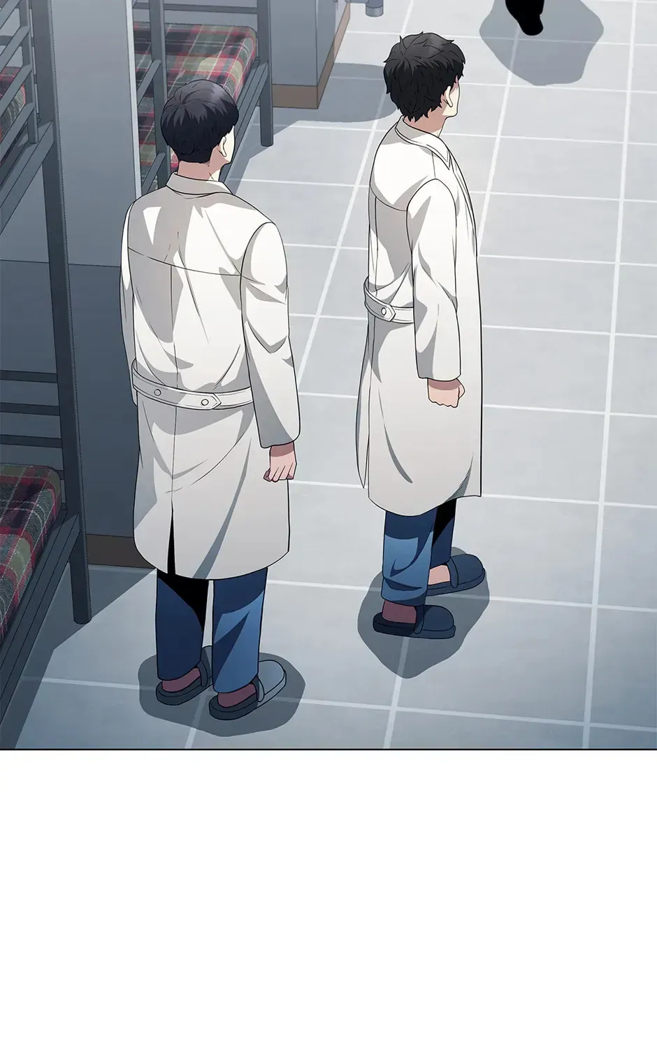 Dr. Choi Tae-Soo — Chapter 225 — page 127