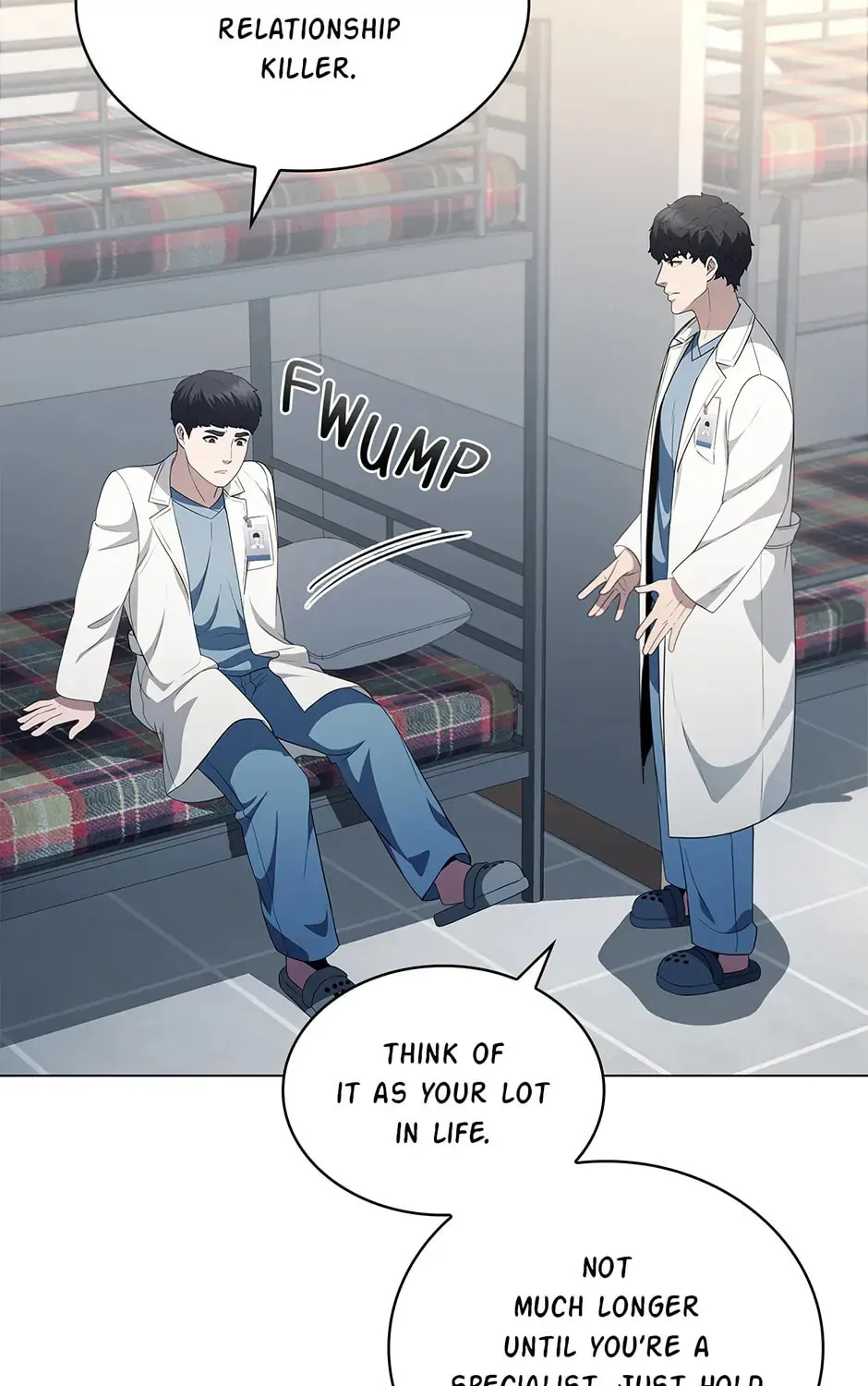 Dr. Choi Tae-Soo — Chapter 225 — page 129