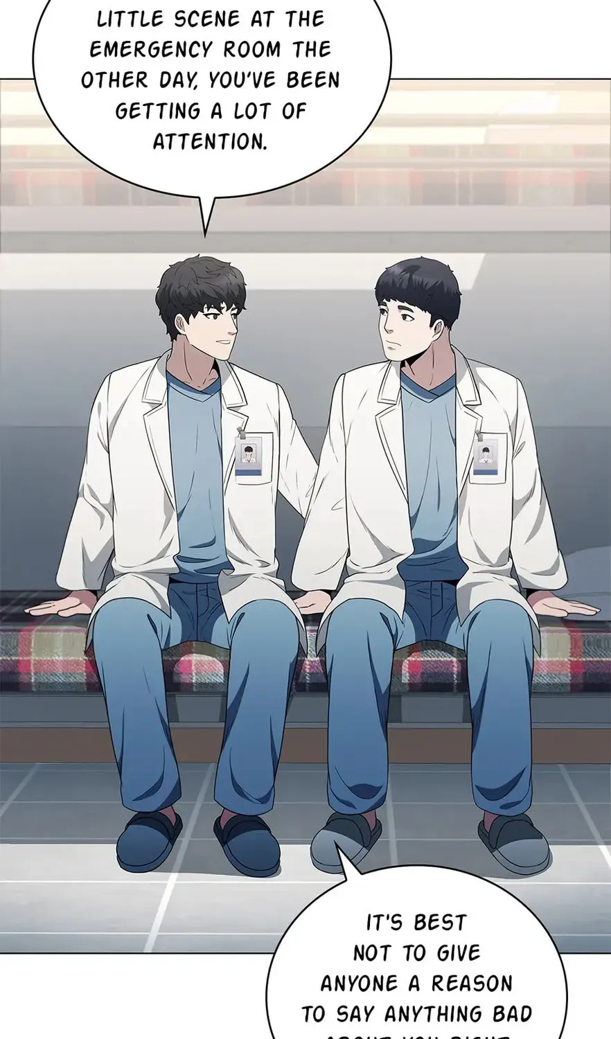 Dr. Choi Tae-Soo — Chapter 225 — page 135