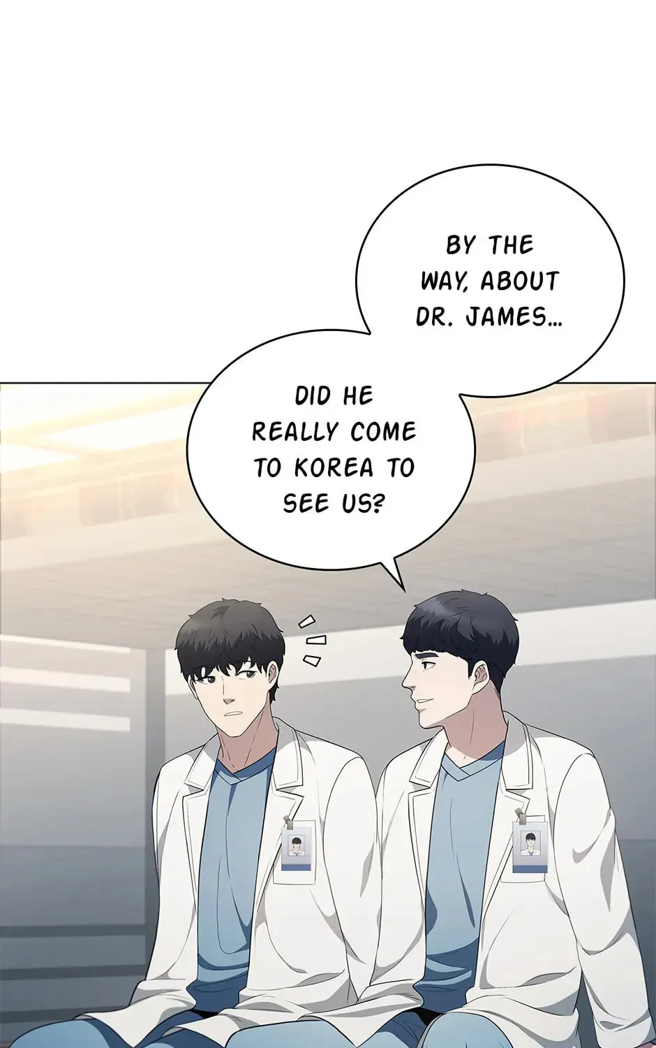 Dr. Choi Tae-Soo — Chapter 225 — page 143