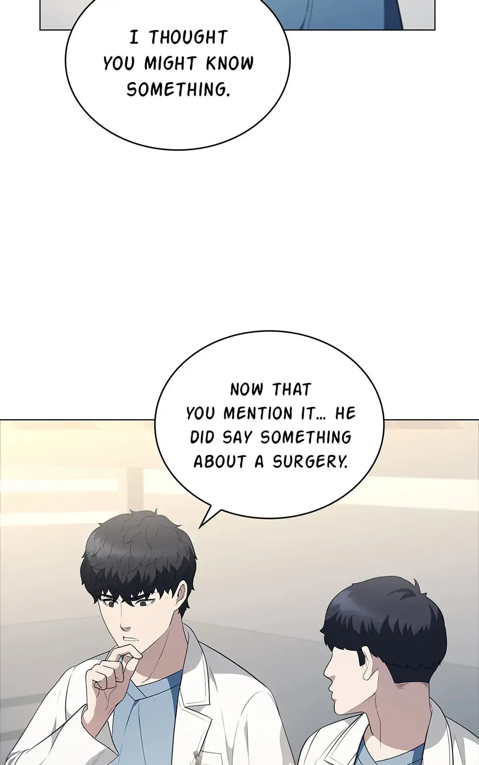 Dr. Choi Tae-Soo — Chapter 225 — page 147