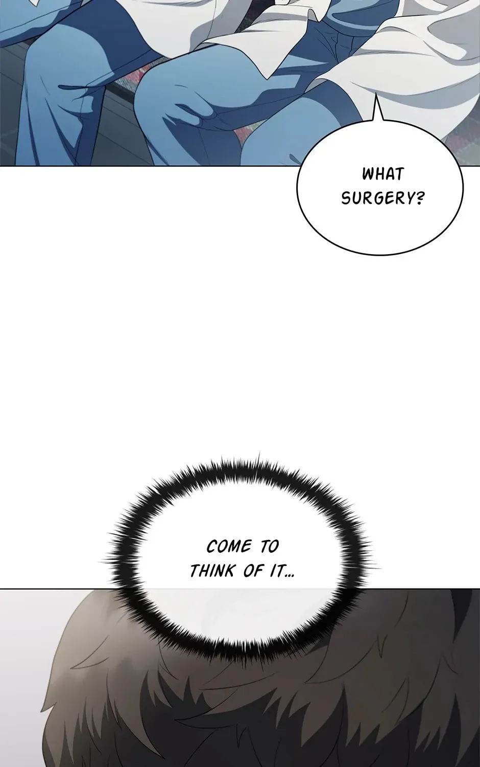 Dr. Choi Tae-Soo — Chapter 225 — page 149