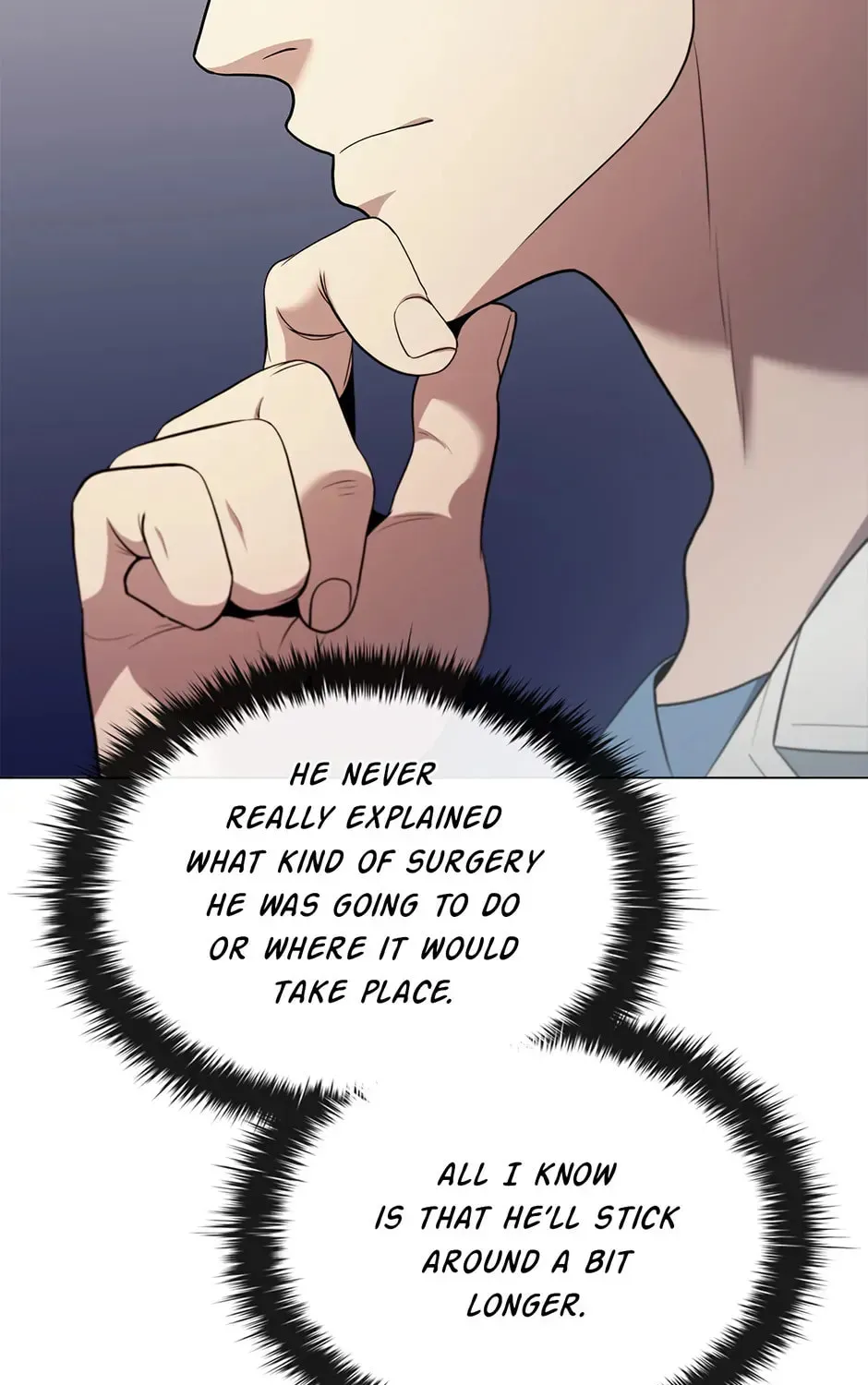 Dr. Choi Tae-Soo — Chapter 225 — page 151