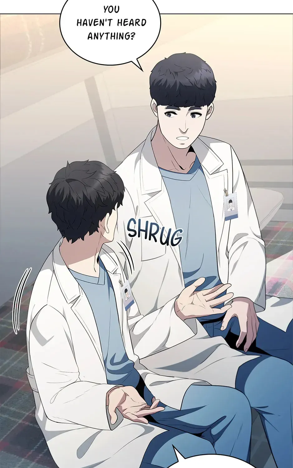 Dr. Choi Tae-Soo — Chapter 225 — page 153