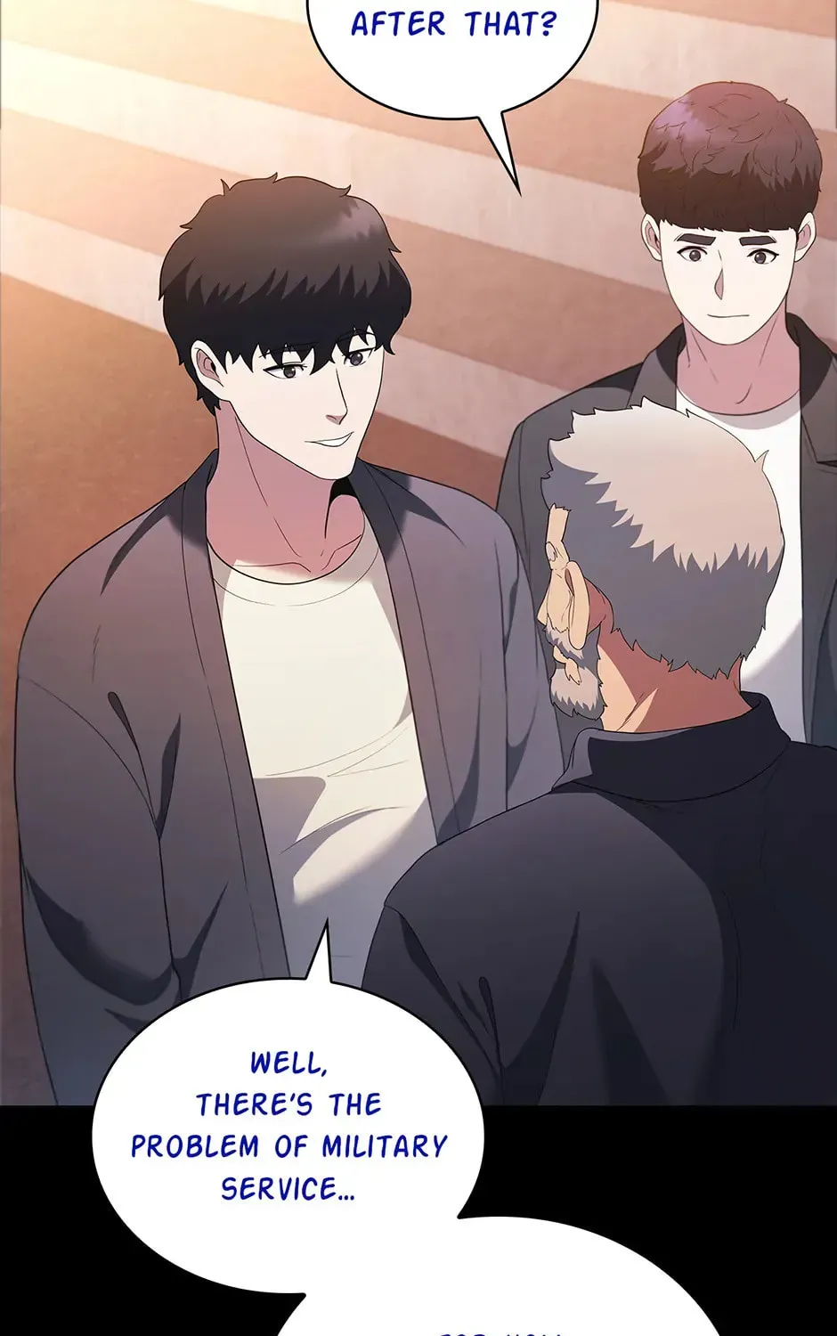 Dr. Choi Tae-Soo — Chapter 225 — page 161