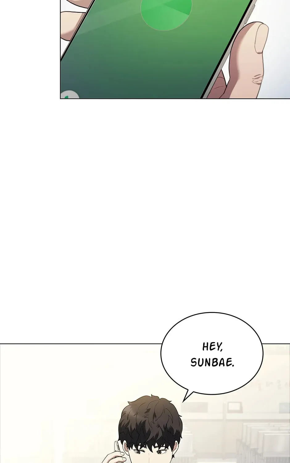 Dr. Choi Tae-Soo — Chapter 226 — page 5