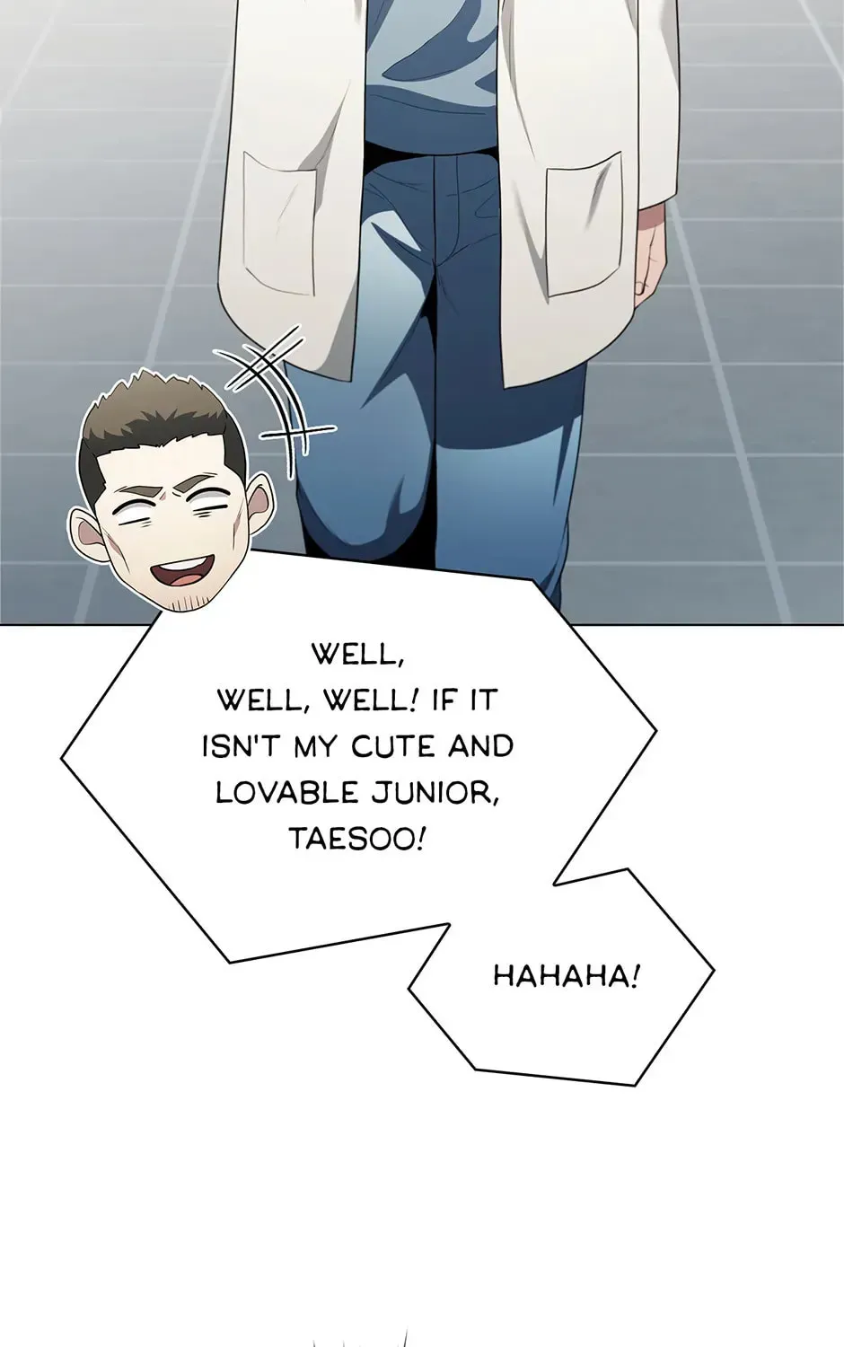 Dr. Choi Tae-Soo — Chapter 226 — page 7