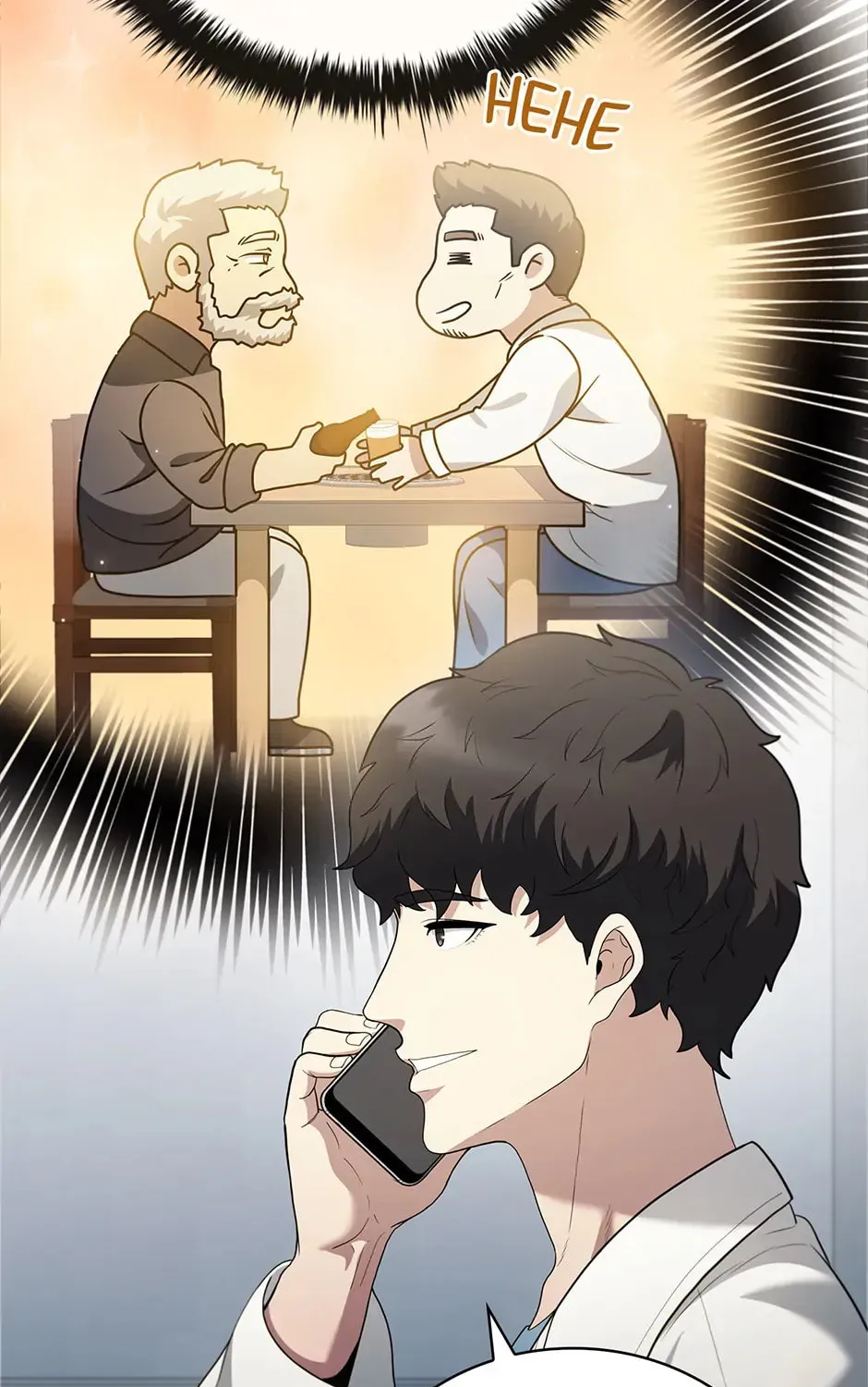 Dr. Choi Tae-Soo — Chapter 226 — page 9