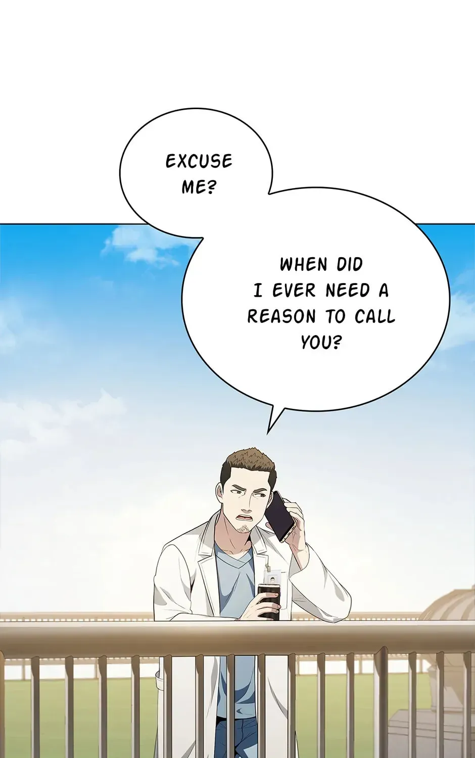 Dr. Choi Tae-Soo — Chapter 226 — page 11