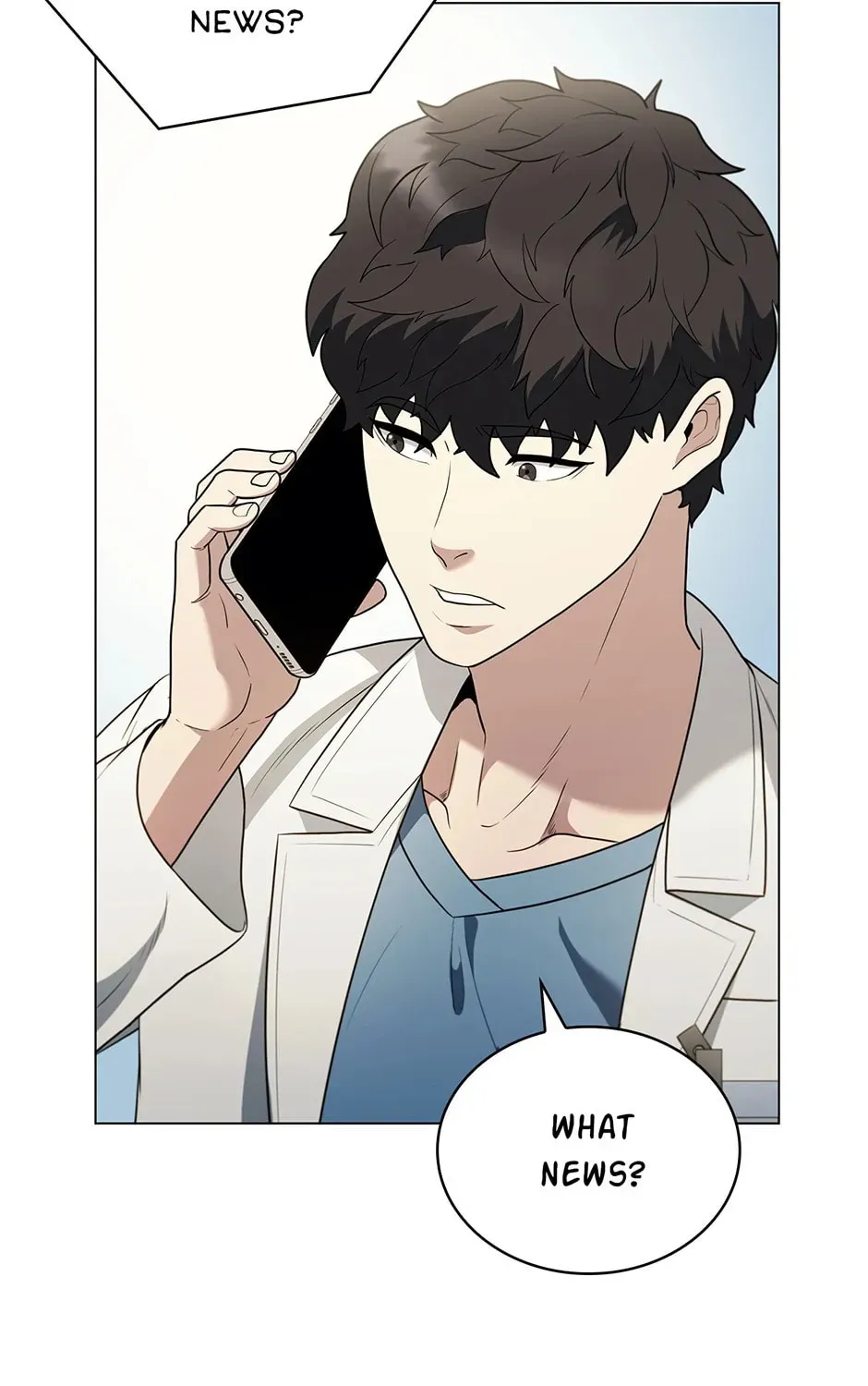 Dr. Choi Tae-Soo — Chapter 226 — page 15
