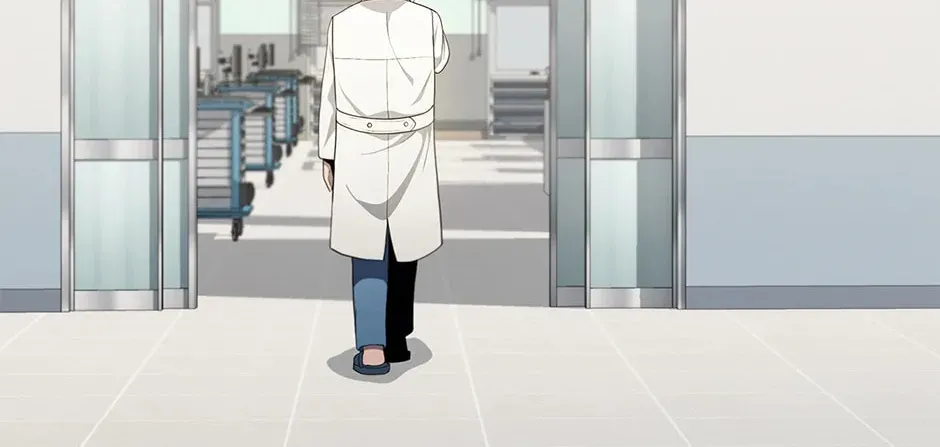 Dr. Choi Tae-Soo — Chapter 226 — page 24