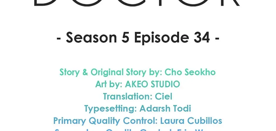 Dr. Choi Tae-Soo — Chapter 226 — page 26
