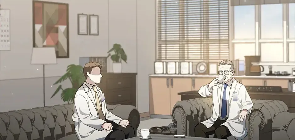 Dr. Choi Tae-Soo — Chapter 226 — page 28