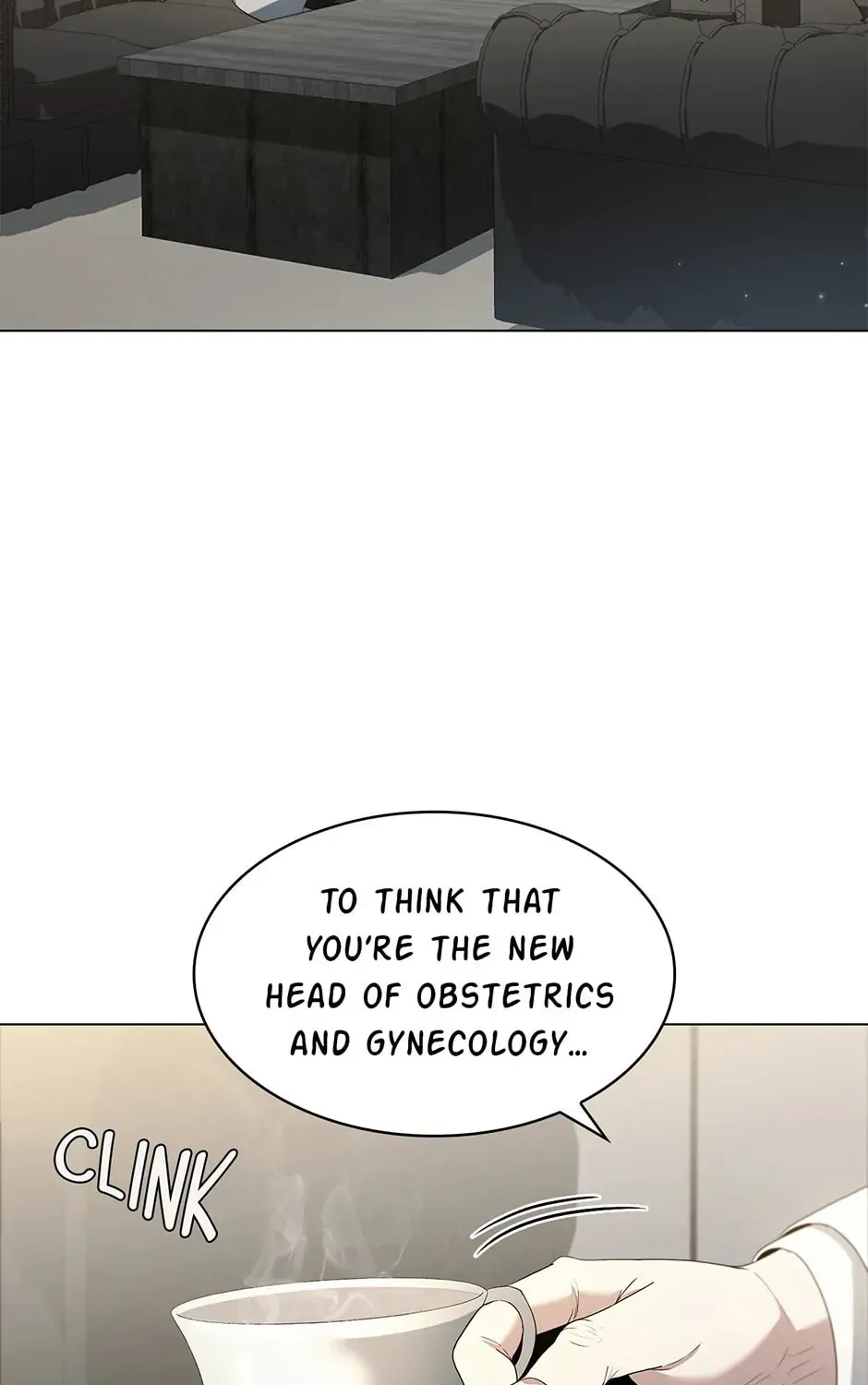 Dr. Choi Tae-Soo — Chapter 226 — page 29