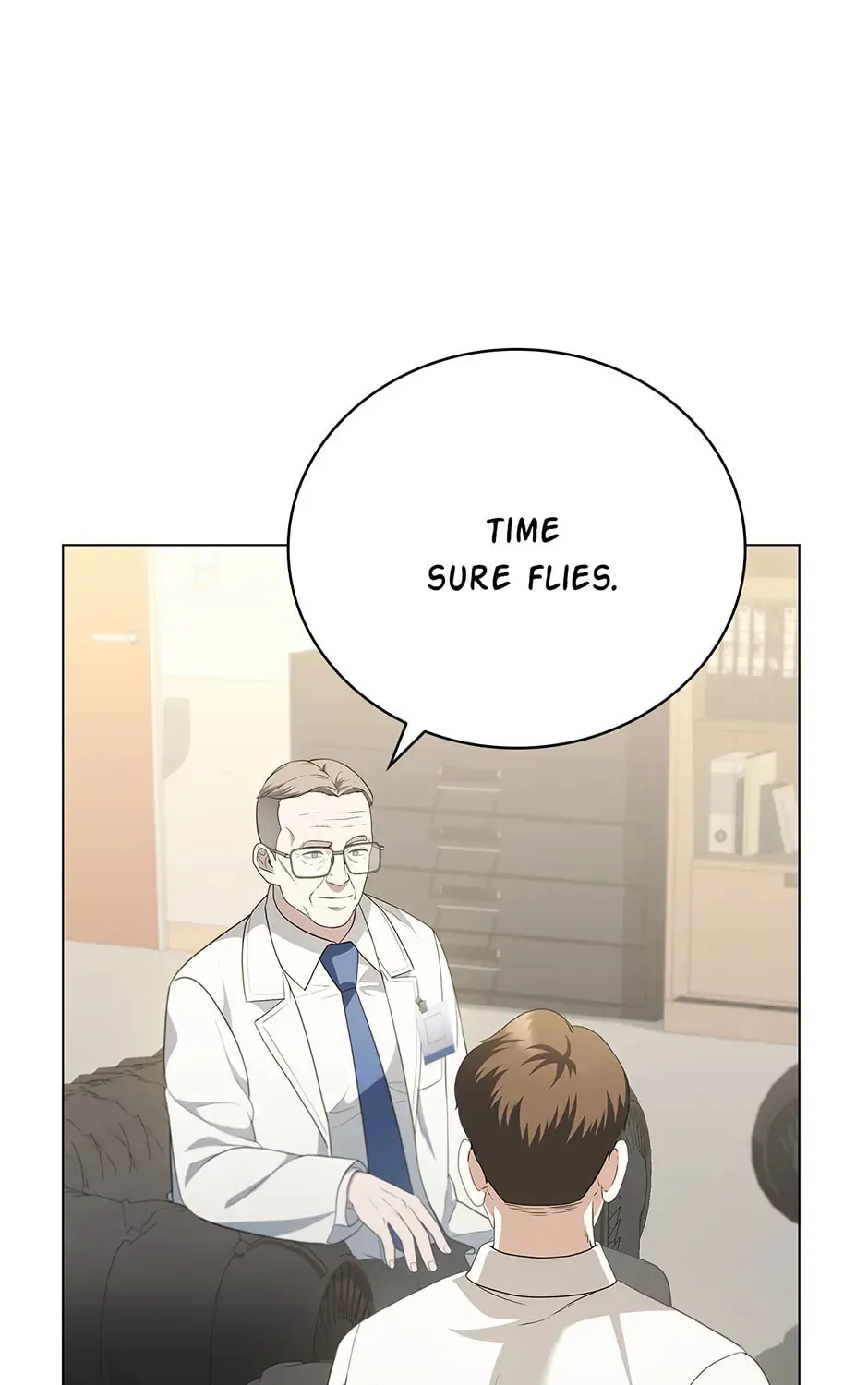 Dr. Choi Tae-Soo — Chapter 226 — page 31